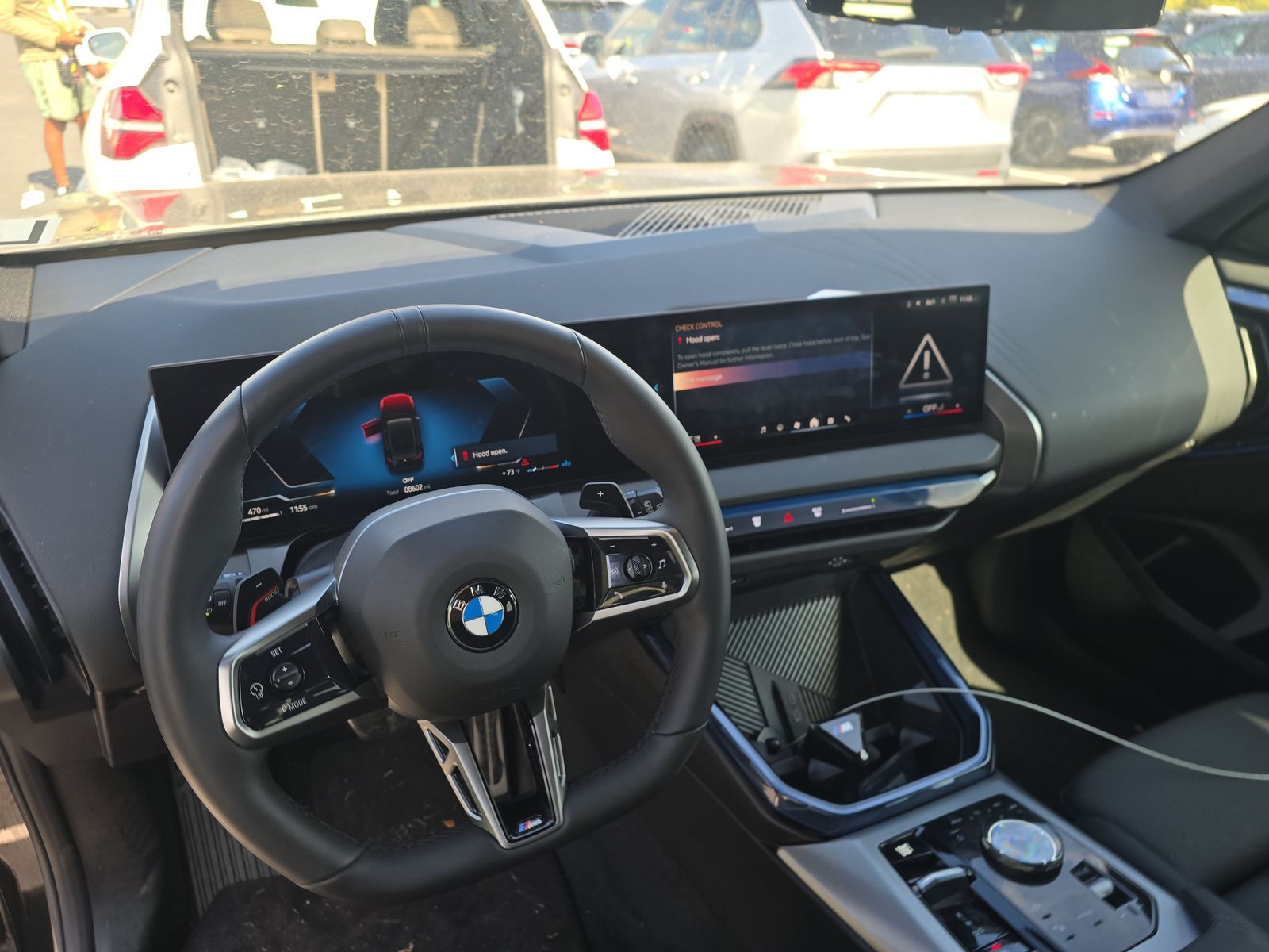 2025 BMW X3 xDrive30i AWD