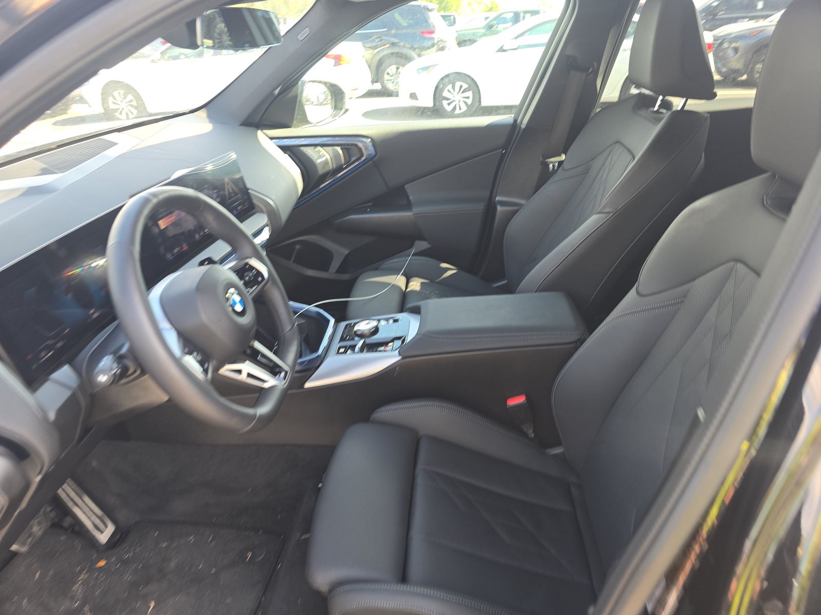 2025 BMW X3 xDrive30i AWD