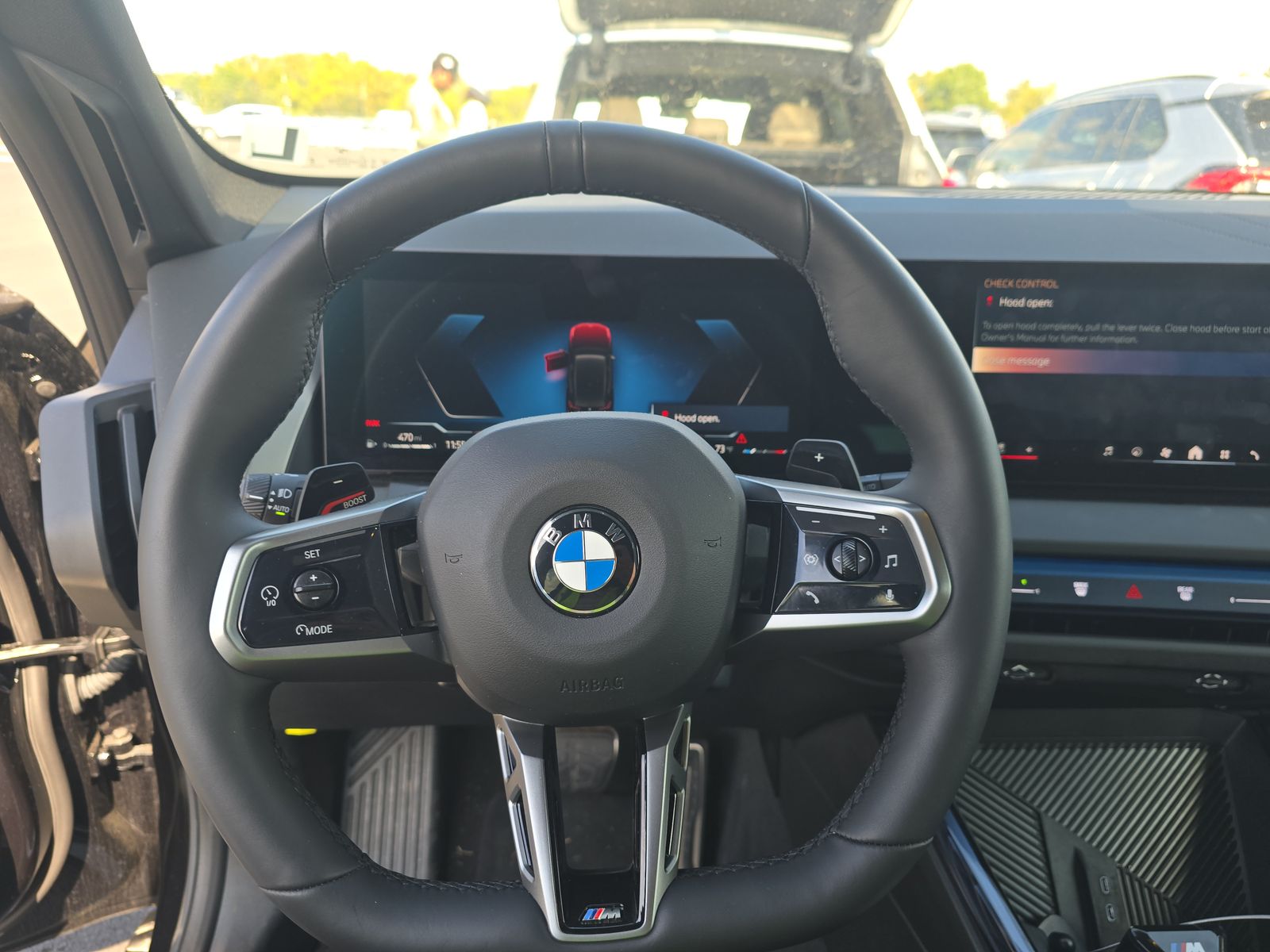 2025 BMW X3 xDrive30i AWD