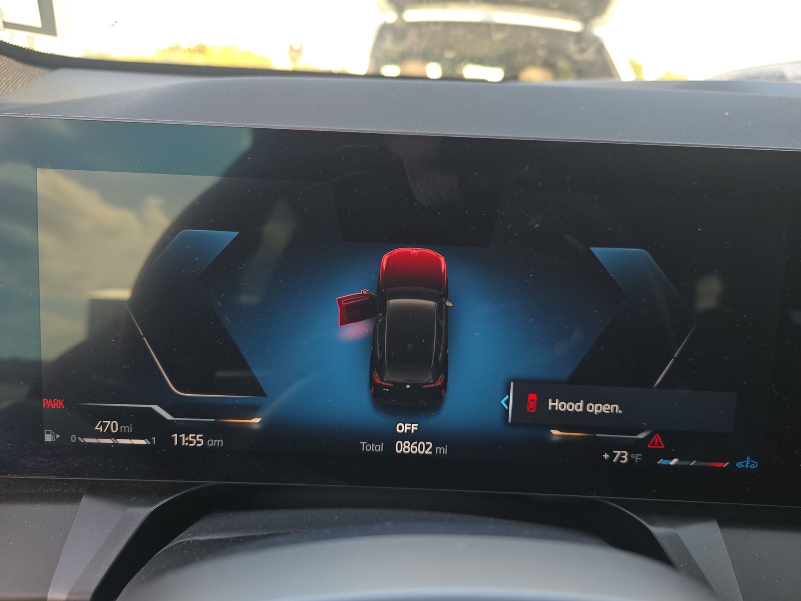 2025 BMW X3 xDrive30i AWD