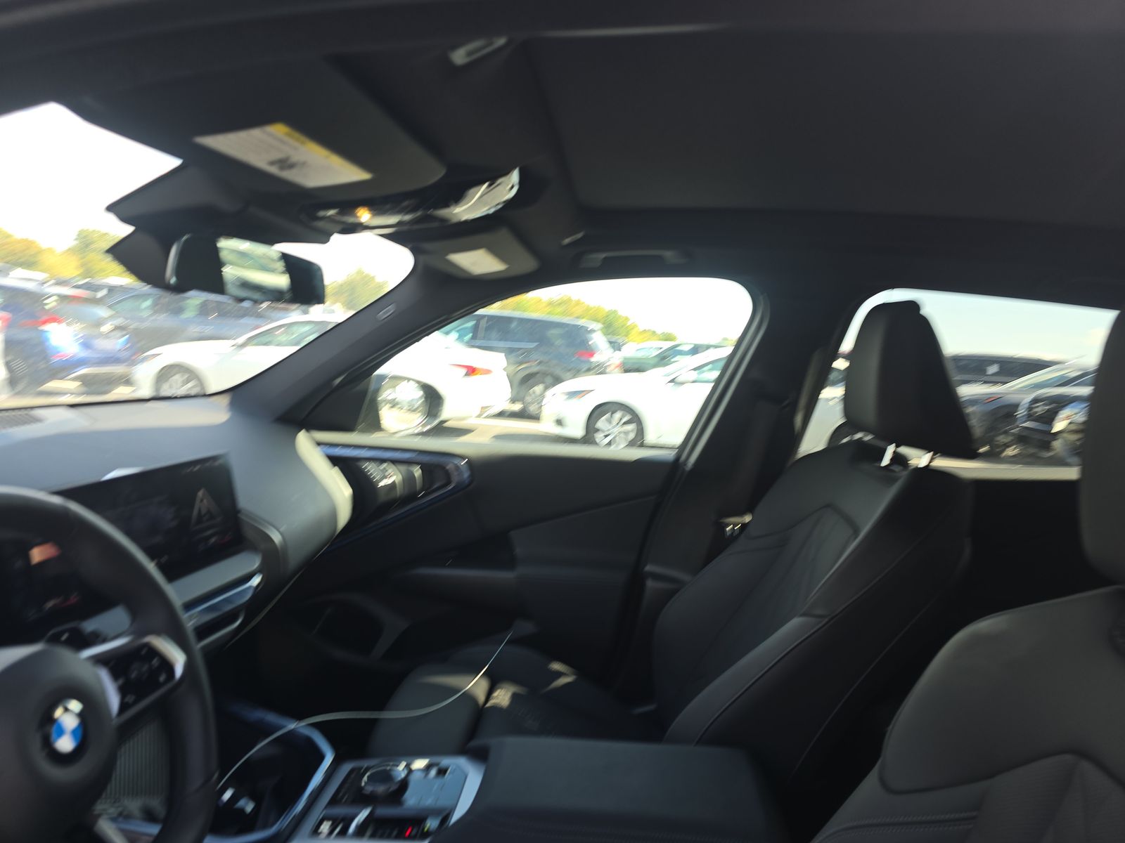 2025 BMW X3 xDrive30i AWD