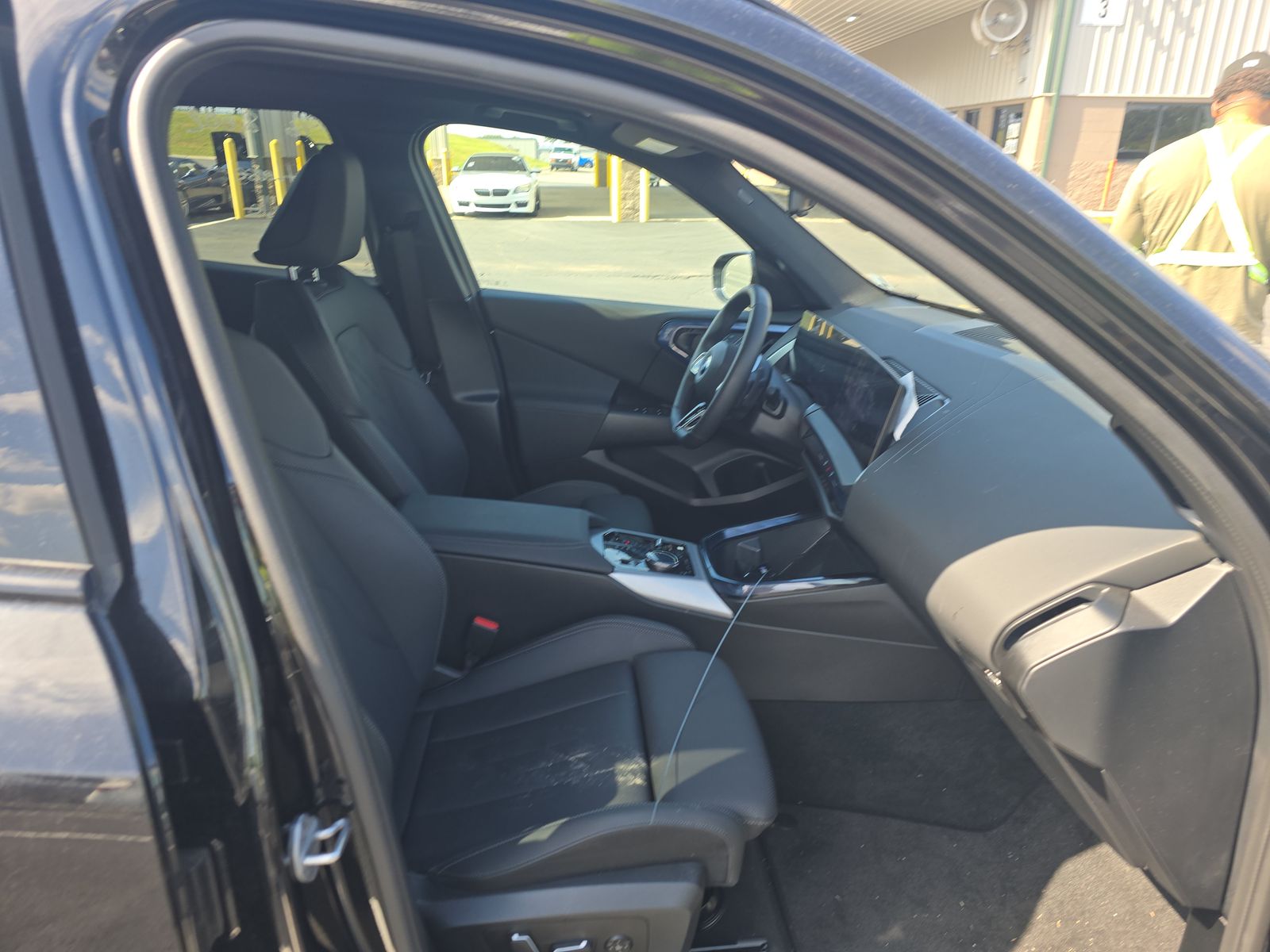 2025 BMW X3 xDrive30i AWD