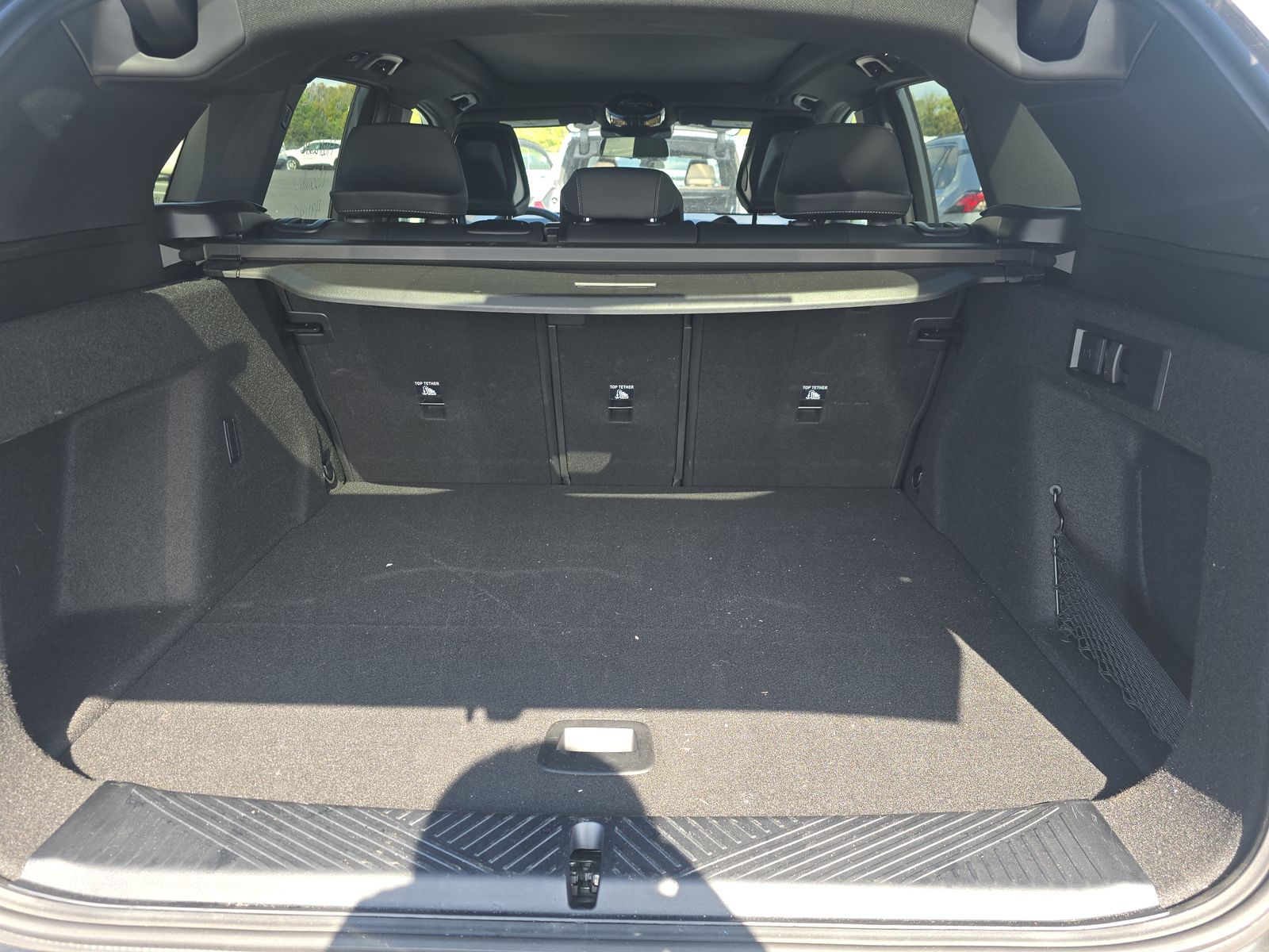 2025 BMW X3 xDrive30i AWD