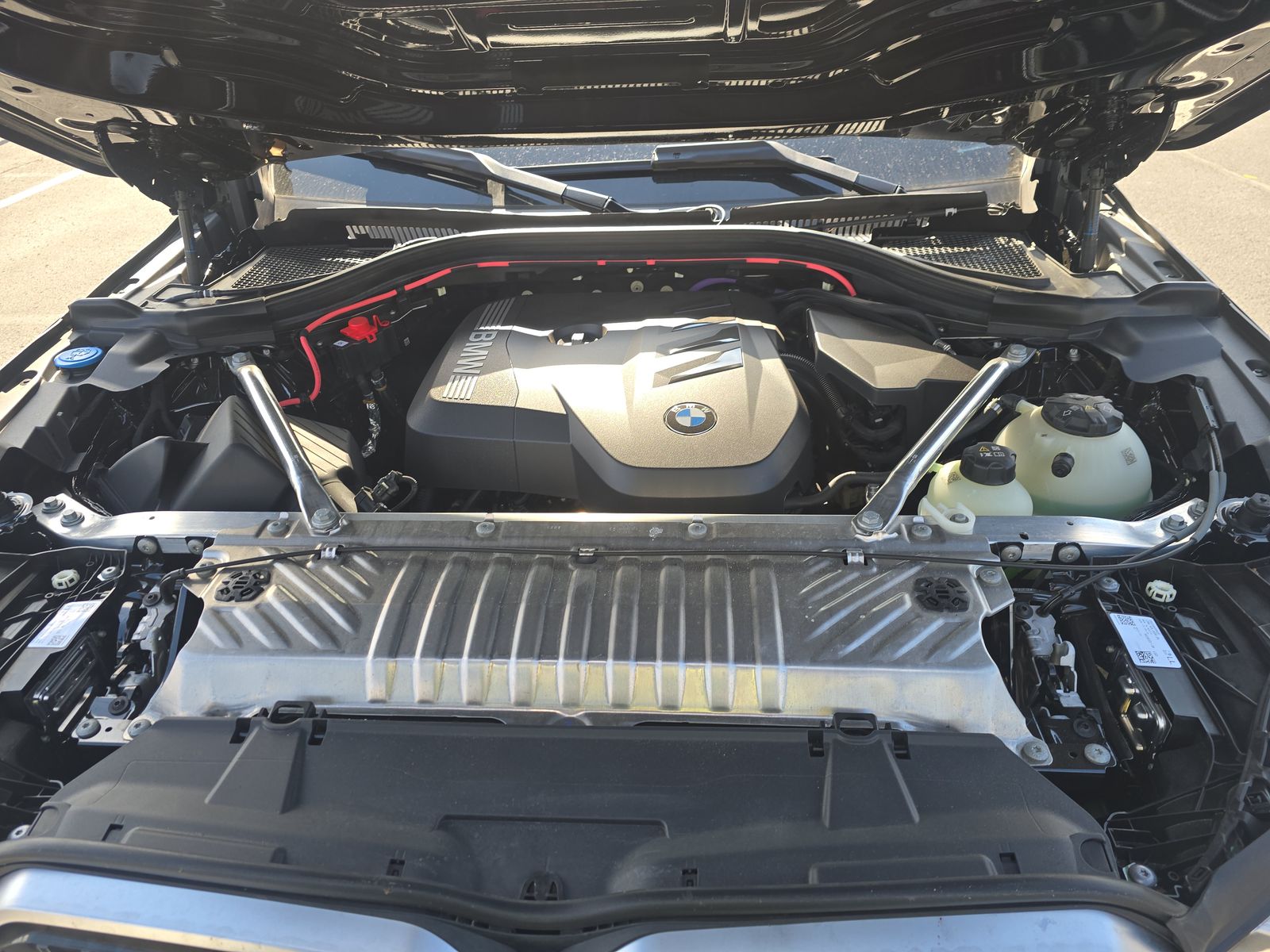 2025 BMW X3 xDrive30i AWD