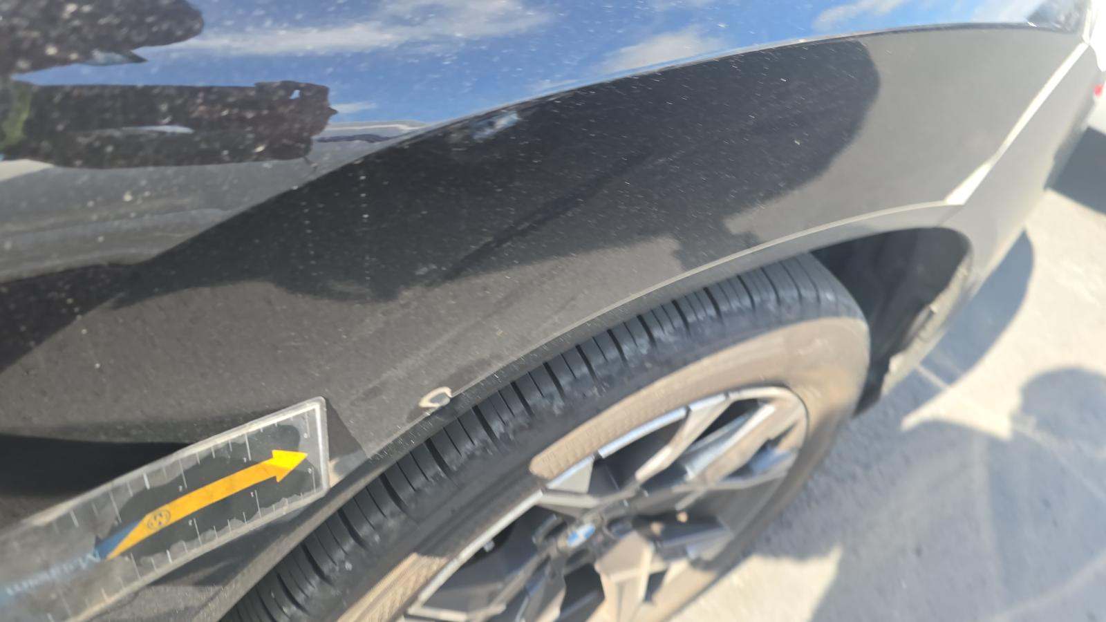 2025 BMW X3 xDrive30i AWD