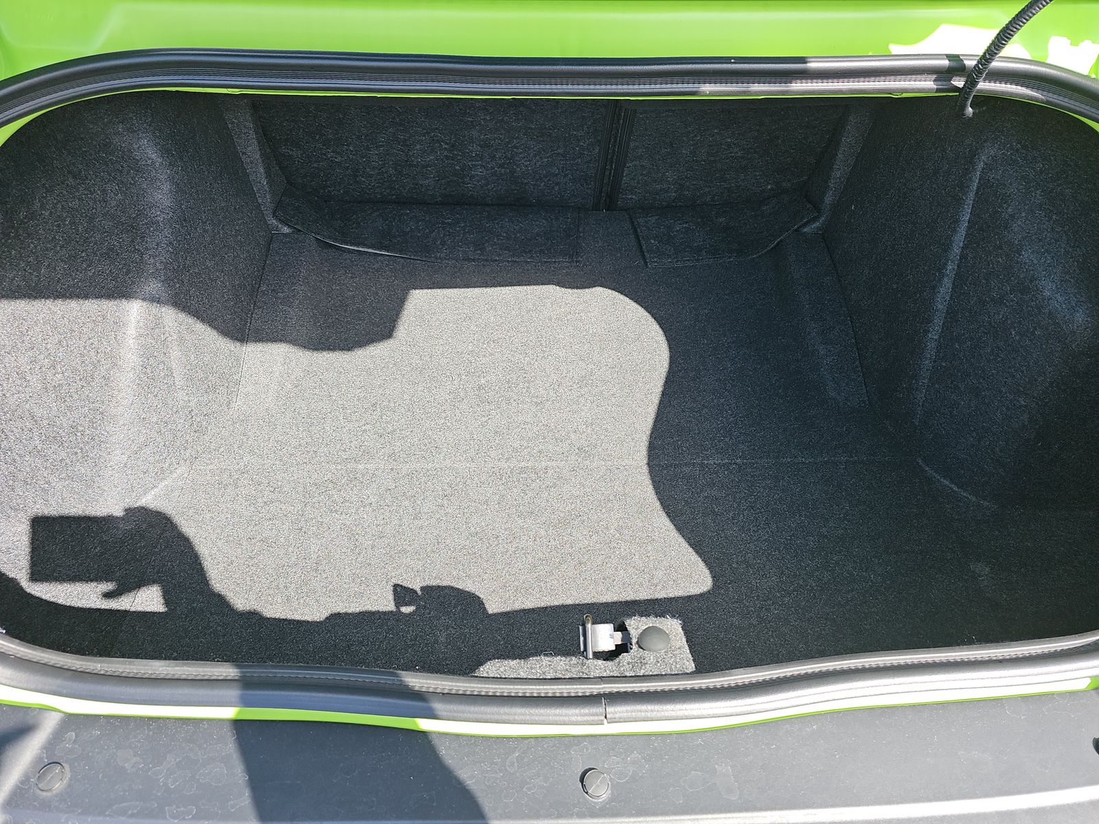 2023 Dodge Challenger SRT Hellcat Redeye Widebody RWD