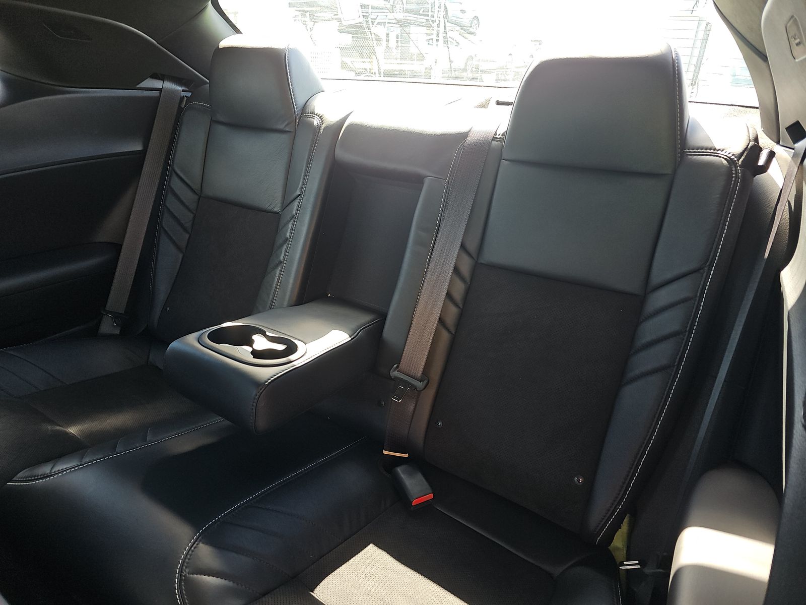 2023 Dodge Challenger SRT Hellcat Redeye Widebody RWD