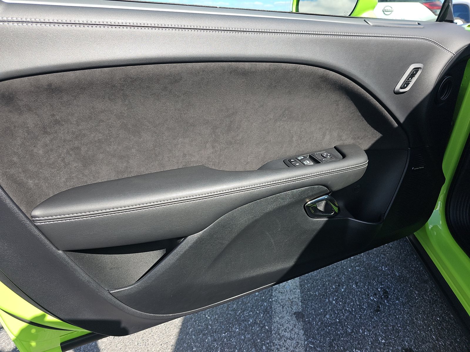 2023 Dodge Challenger SRT Hellcat Redeye Widebody RWD