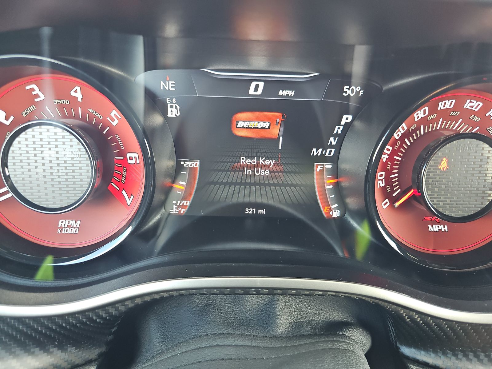 2023 Dodge Challenger SRT Hellcat Redeye Widebody RWD