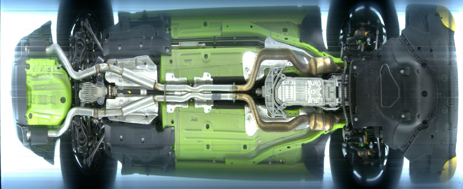 2023 Dodge Challenger SRT Hellcat Redeye Widebody RWD