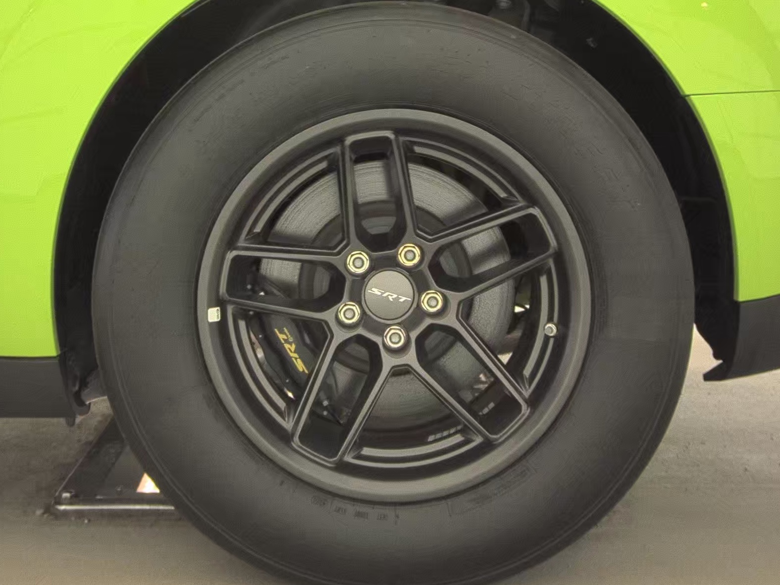 2023 Dodge Challenger SRT Hellcat Redeye Widebody RWD