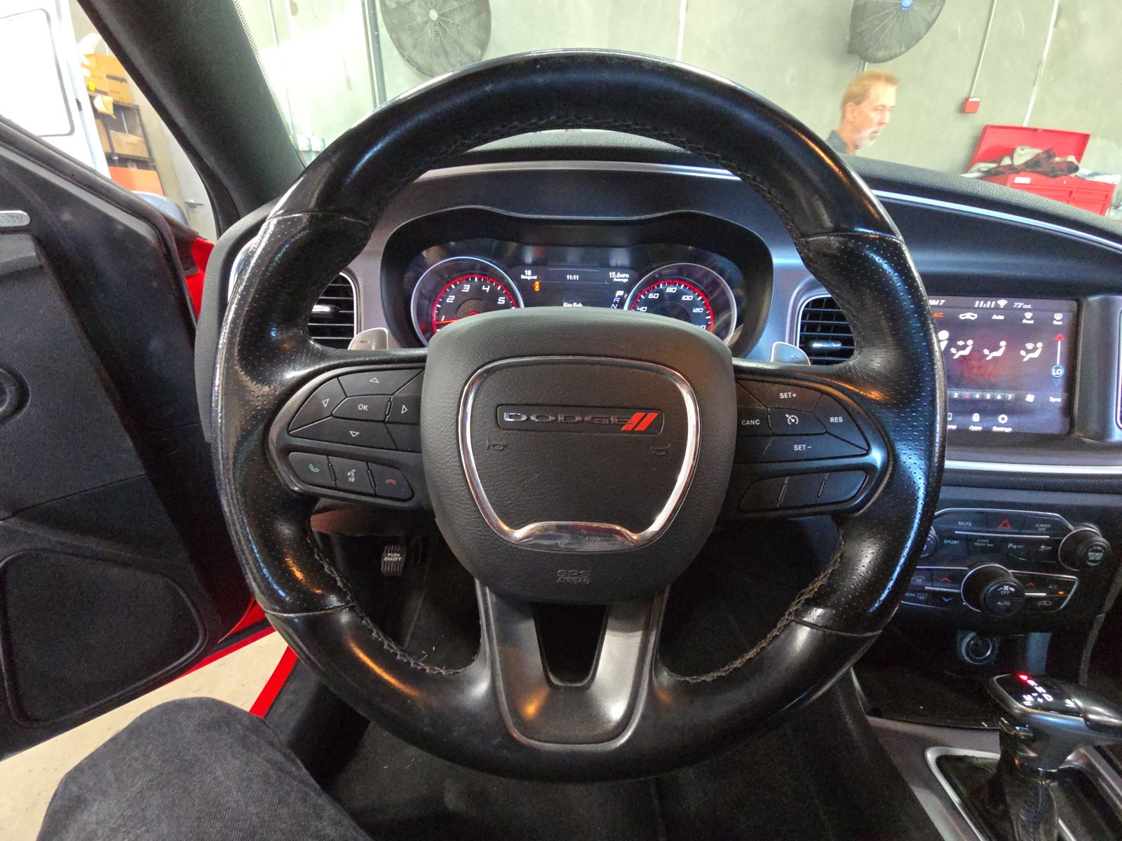 2020 Dodge Charger R/T RWD