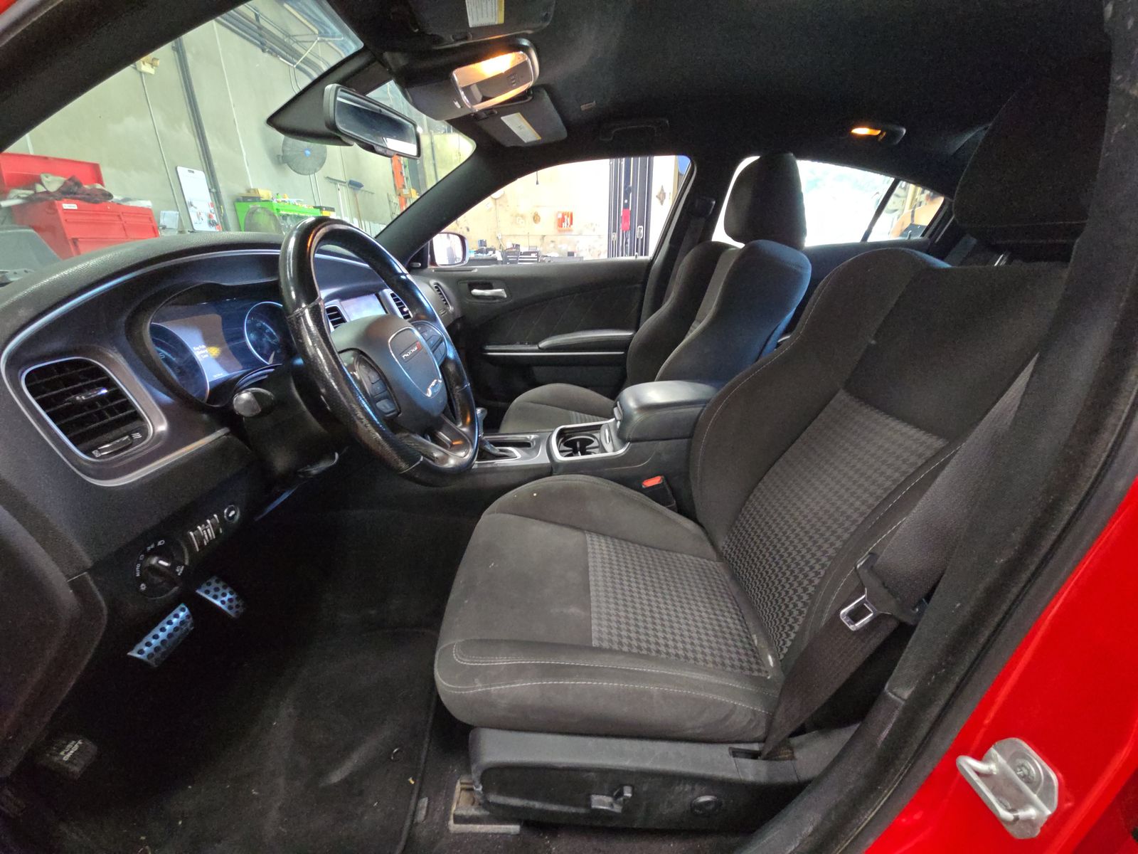 2020 Dodge Charger R/T RWD