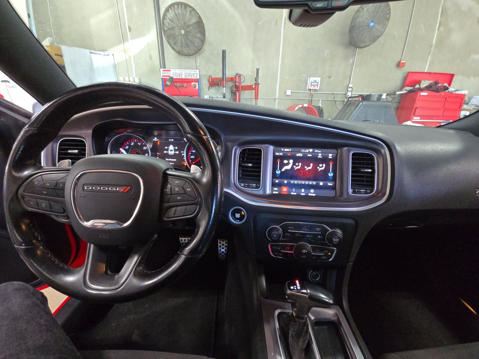 2020 Dodge Charger R/T RWD