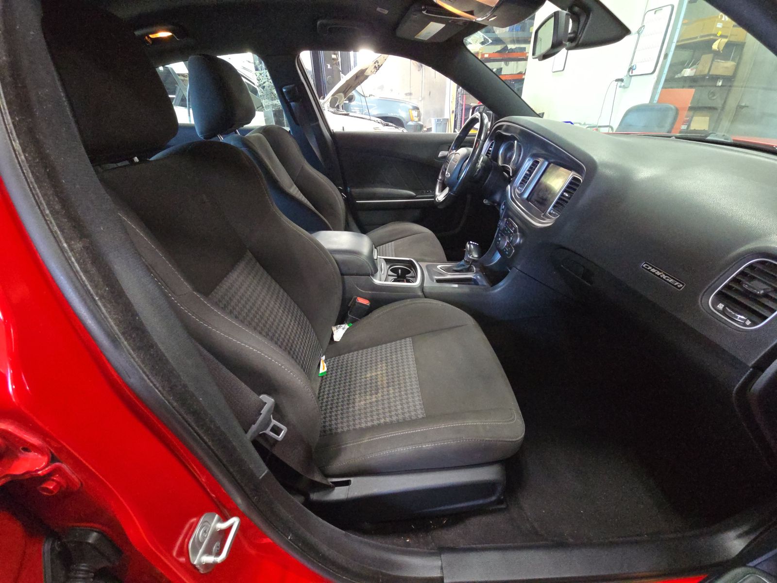 2020 Dodge Charger R/T RWD