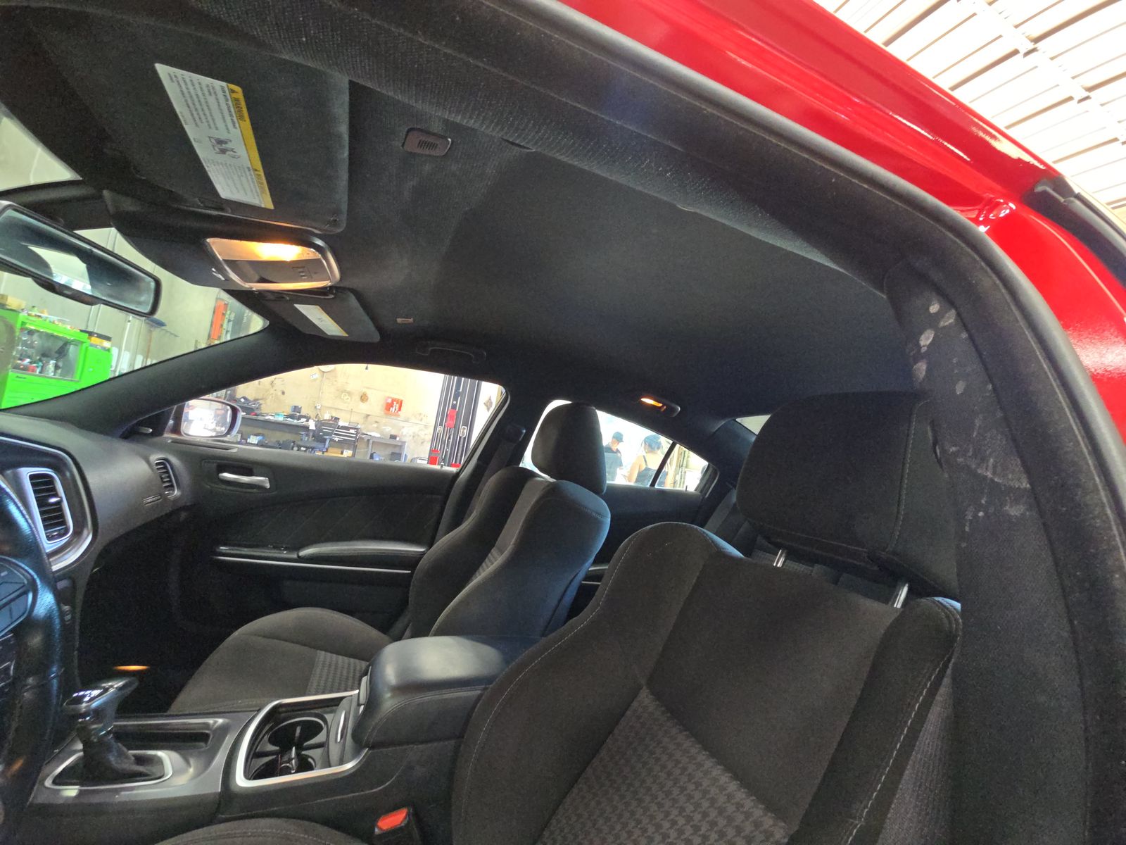 2020 Dodge Charger R/T RWD