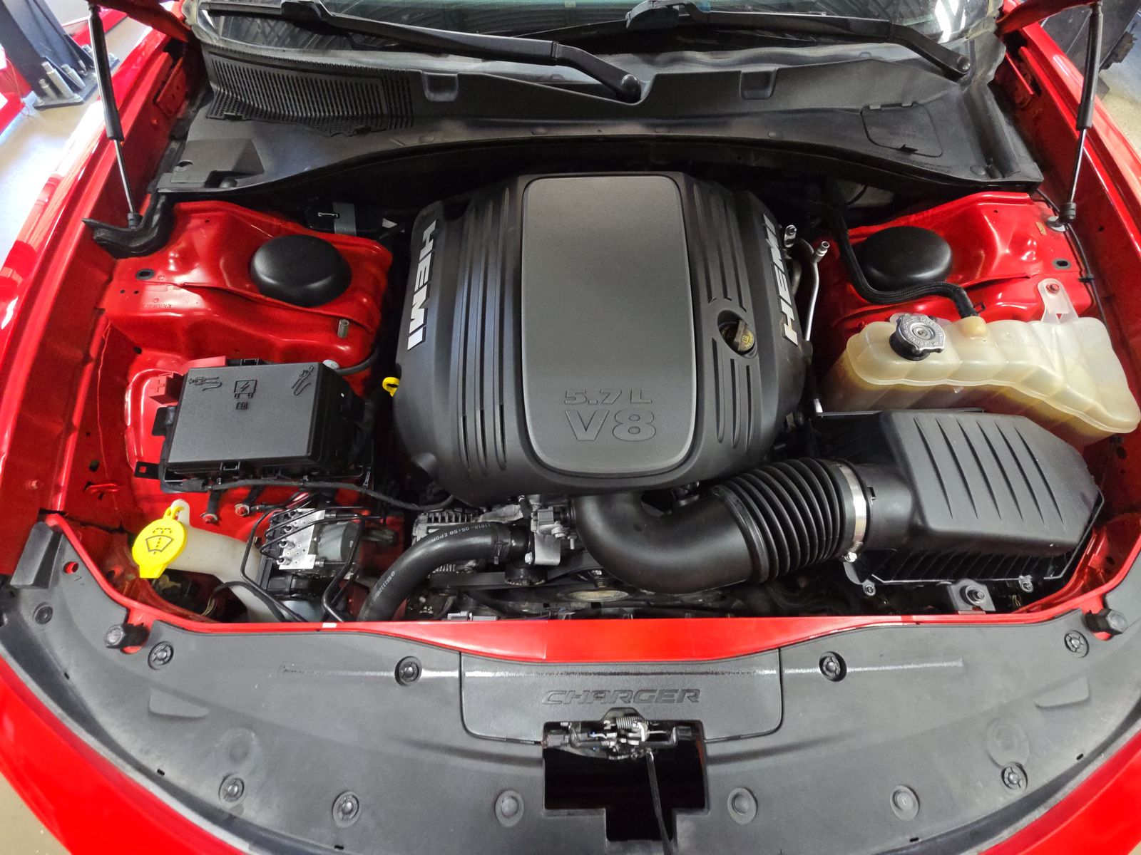 2020 Dodge Charger R/T RWD