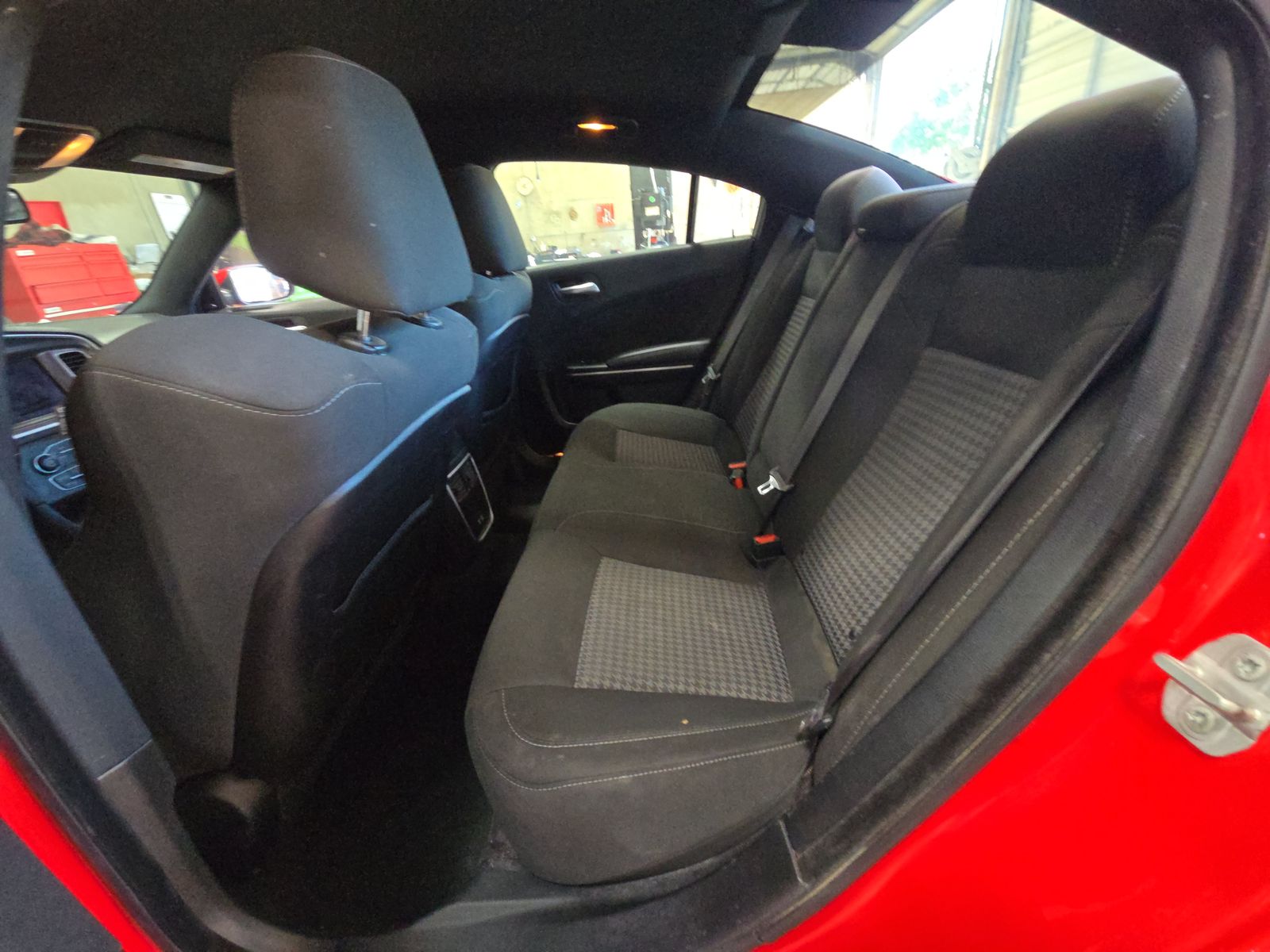 2020 Dodge Charger R/T RWD