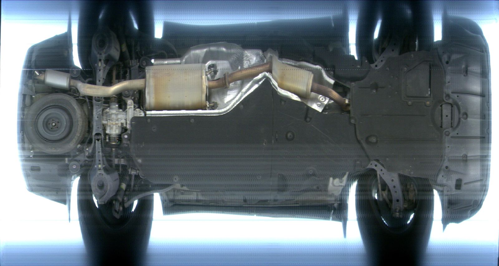 2024 Toyota Highlander XLE AWD