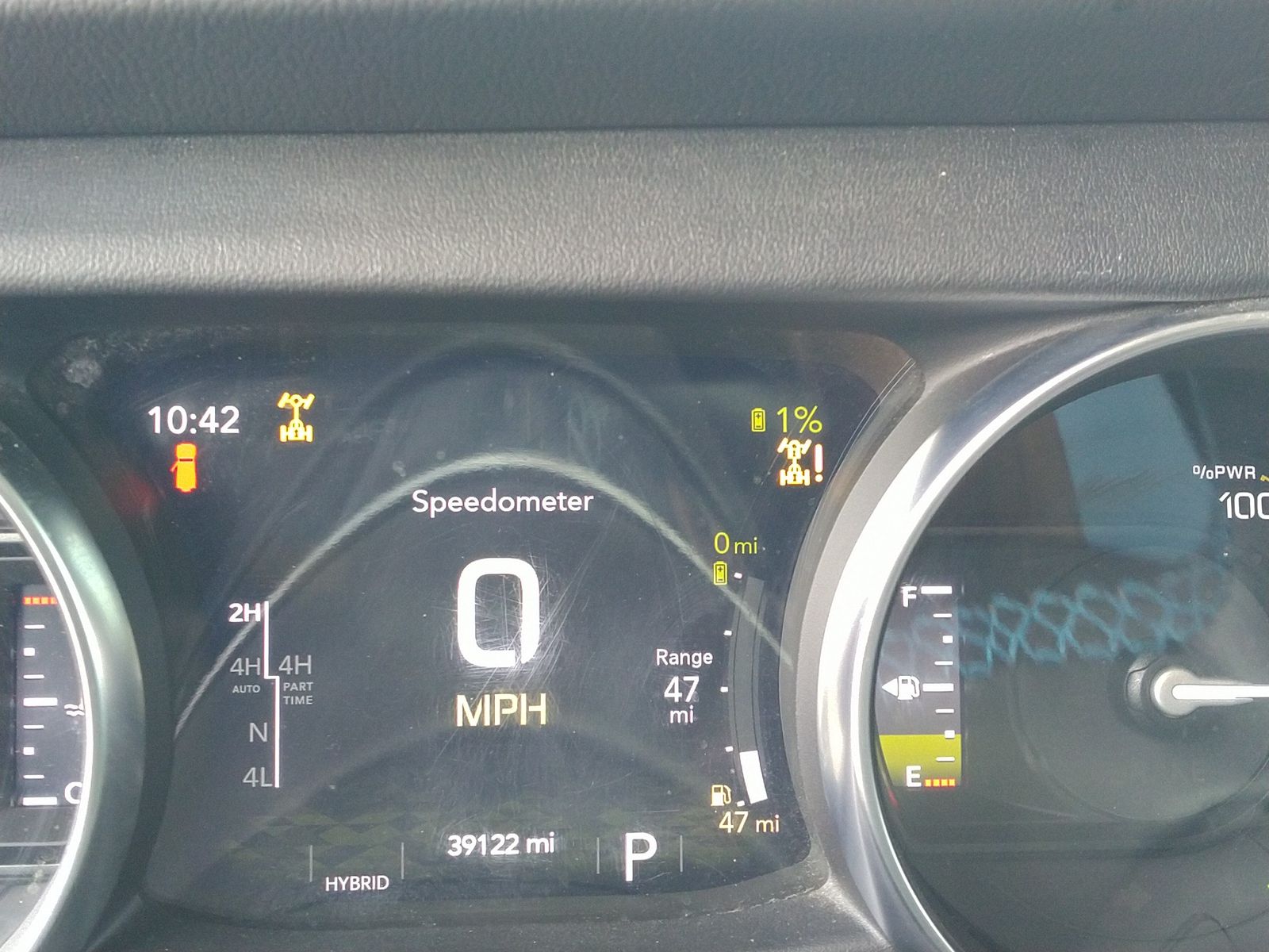 2022 Jeep Wrangler Unlimited 4xe Rubicon AWD