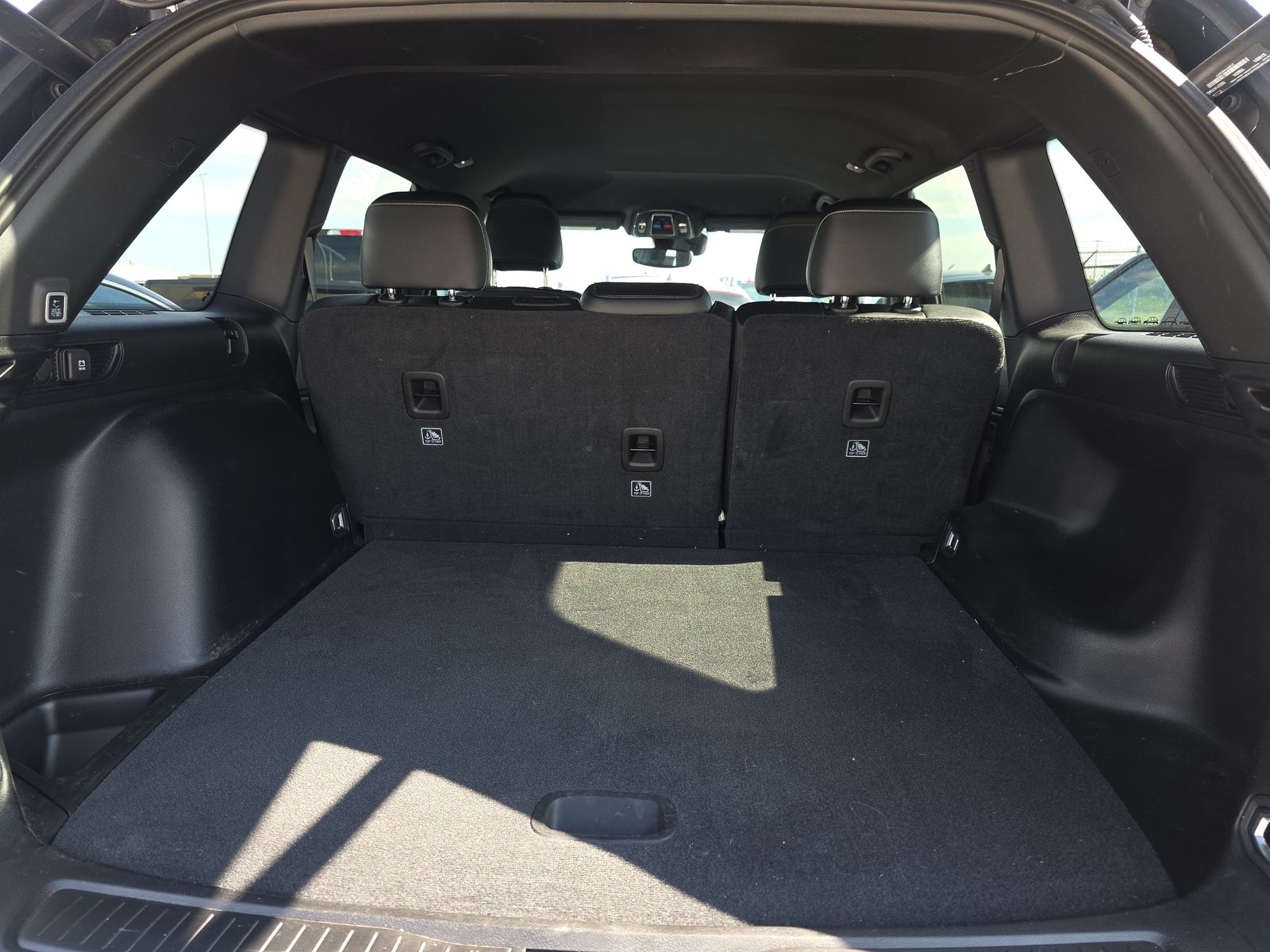 2024 Jeep Grand Cherokee Altitude AWD