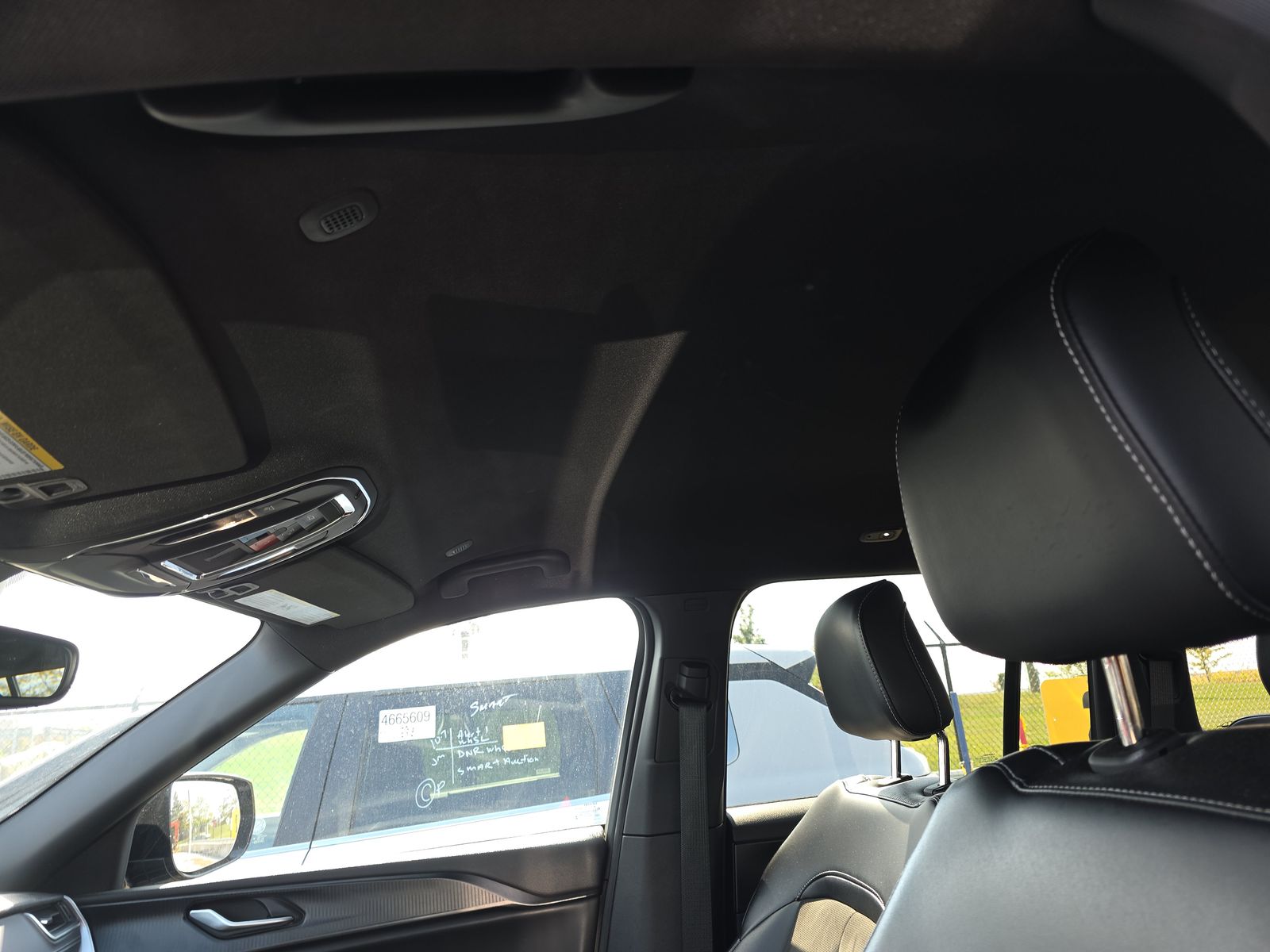 2024 Jeep Grand Cherokee Altitude AWD