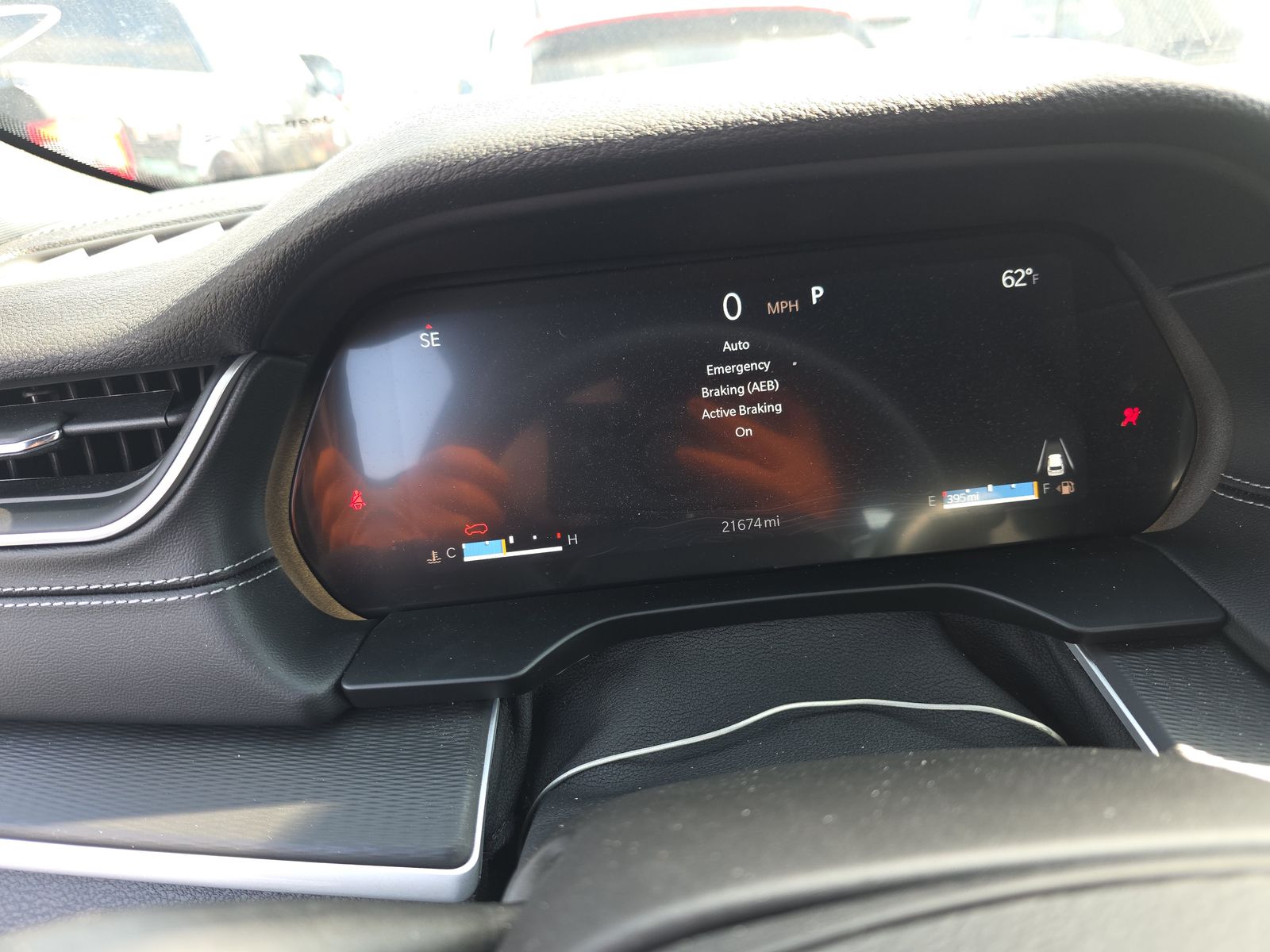 2024 Jeep Grand Cherokee Altitude AWD