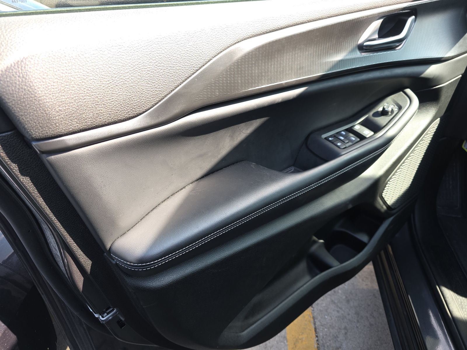 2024 Jeep Grand Cherokee Altitude AWD