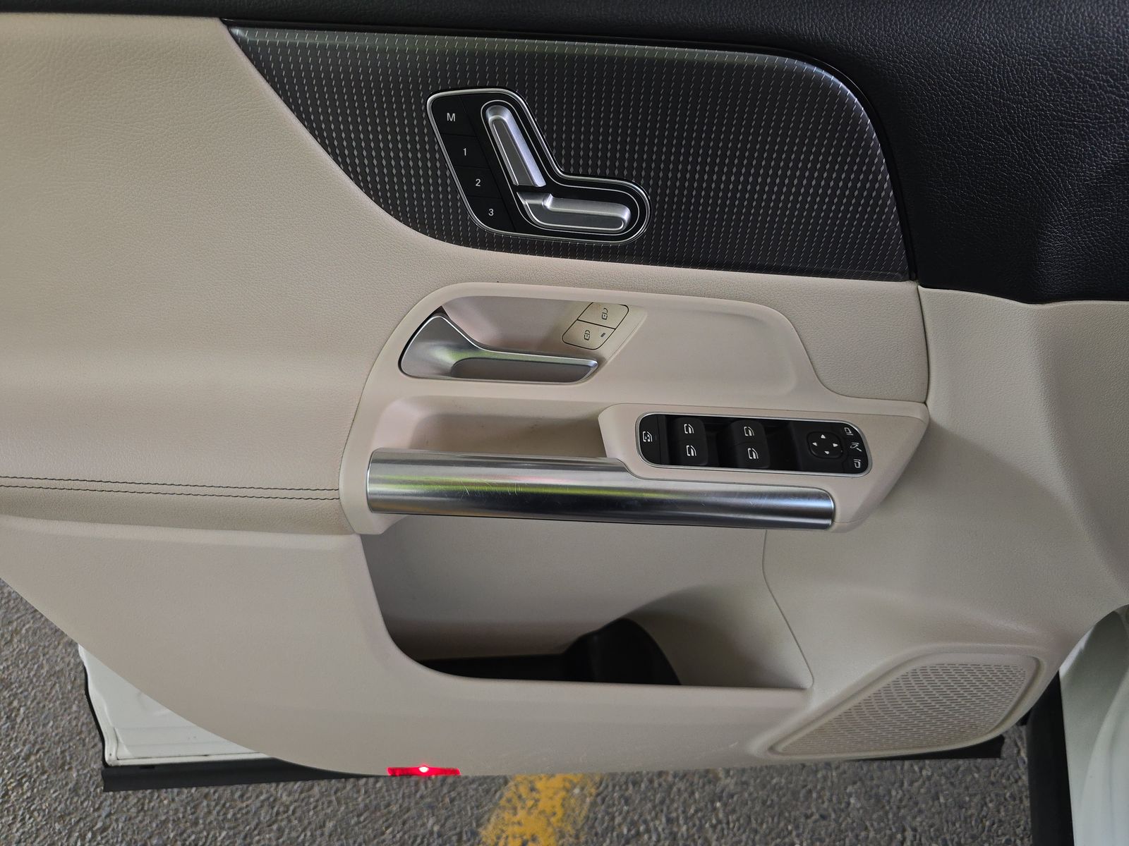 2022 Mercedes-Benz GLA GLA 250 AWD