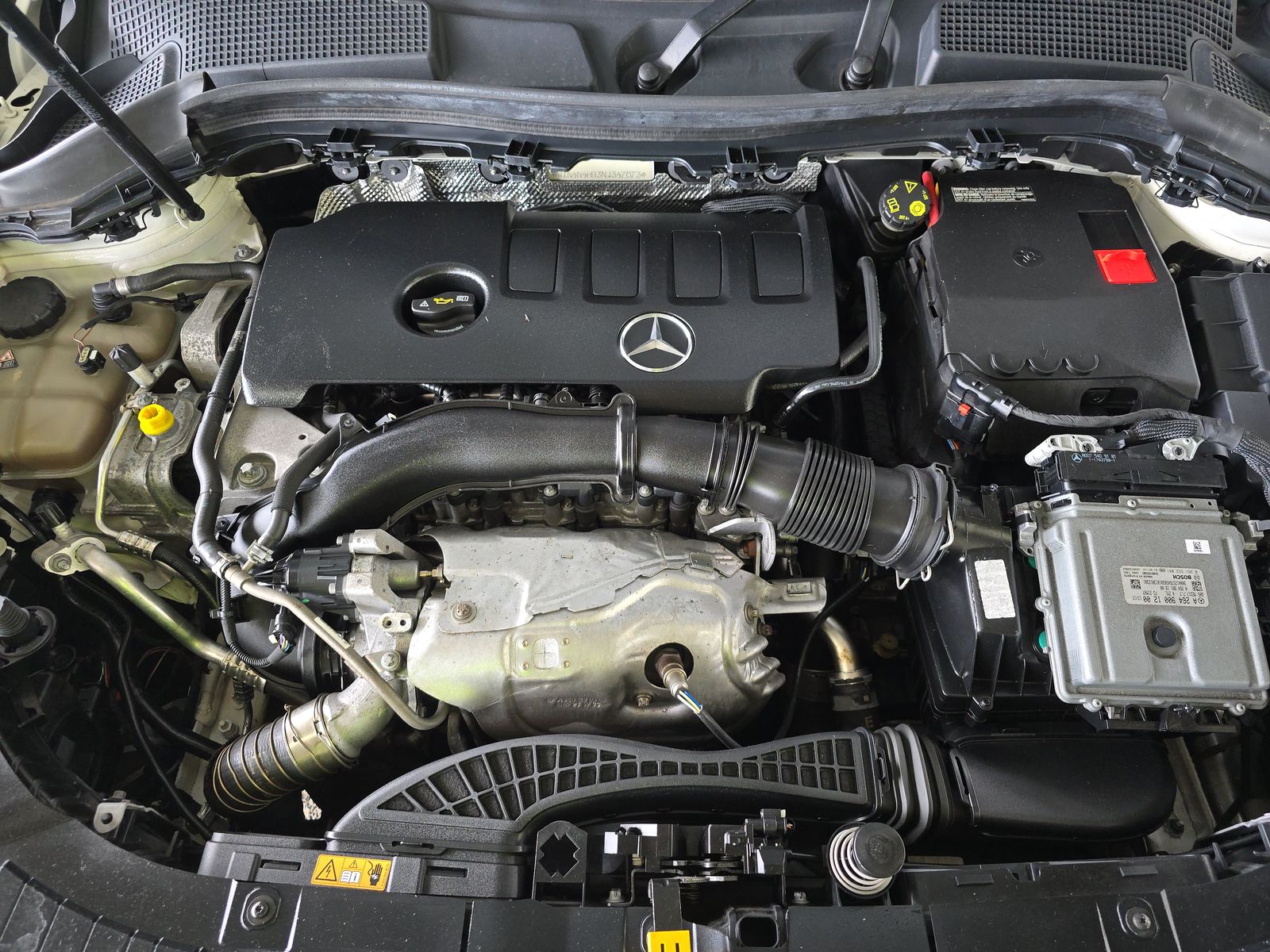 2022 Mercedes-Benz GLA GLA 250 AWD