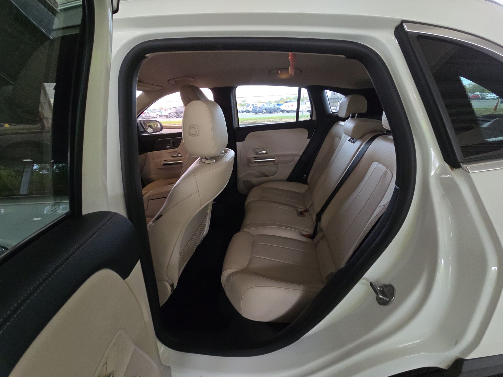 2022 Mercedes-Benz GLA GLA 250 AWD