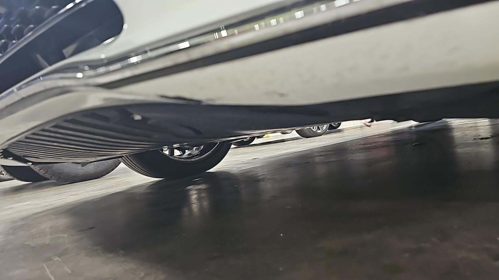 2024 Mercedes-Benz S-Class S 580 AWD