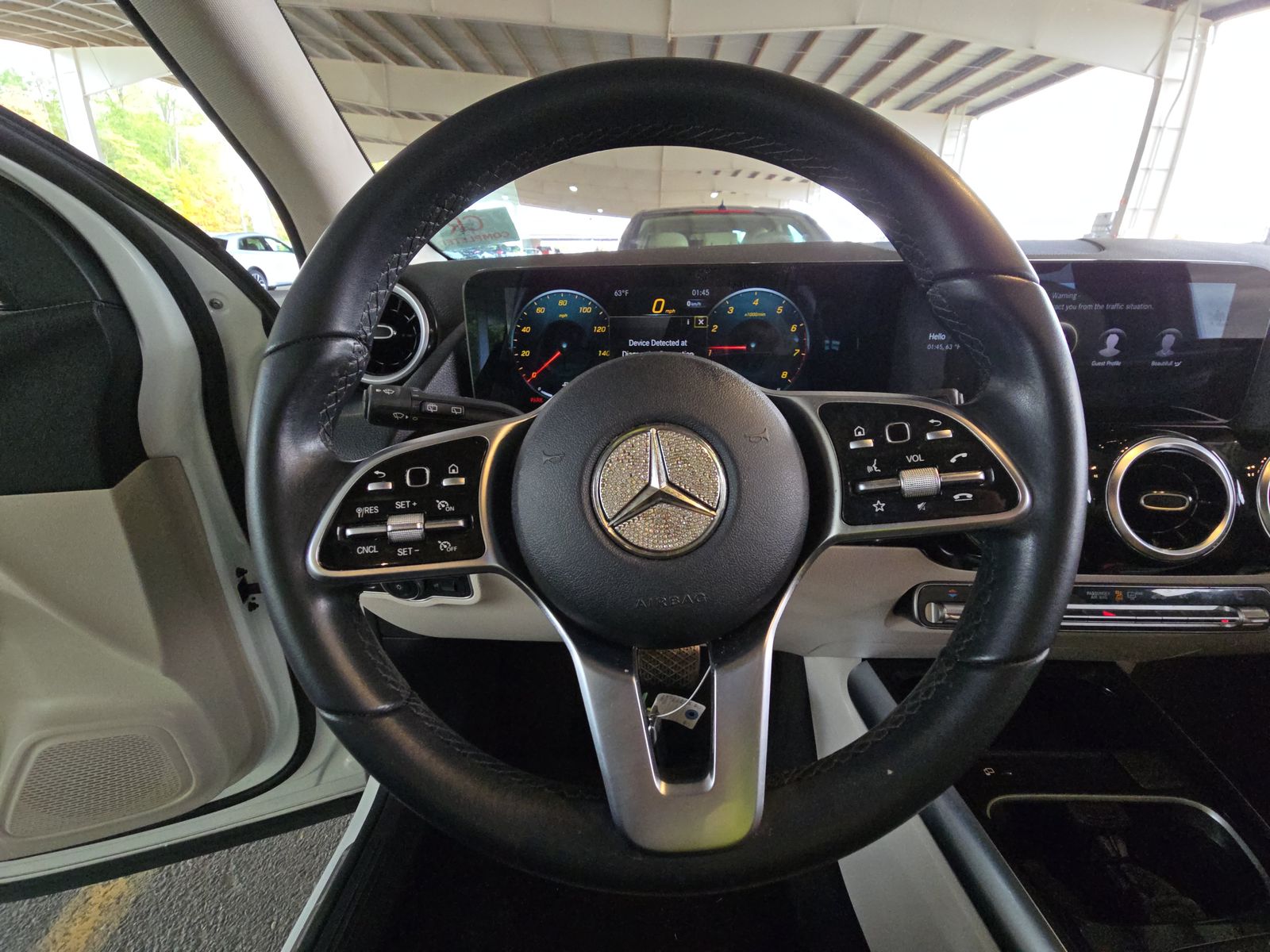 2022 Mercedes-Benz GLA GLA 250 AWD