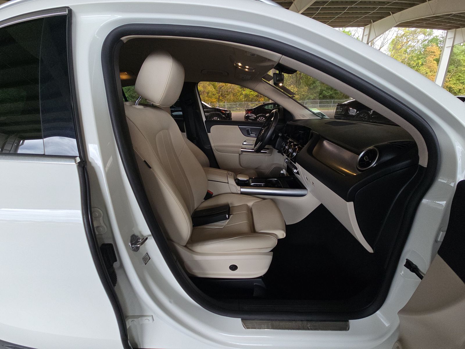 2022 Mercedes-Benz GLA GLA 250 AWD