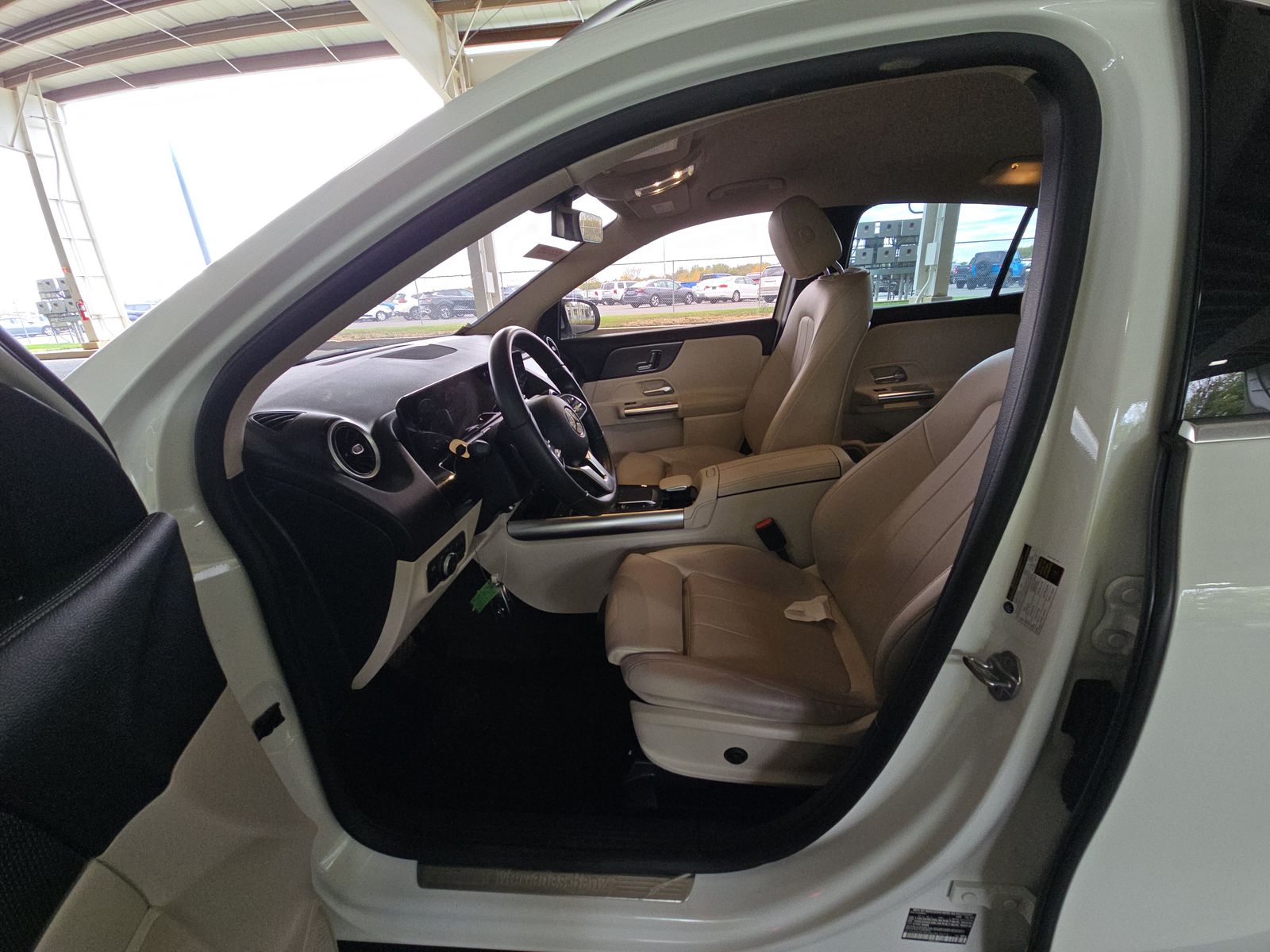 2022 Mercedes-Benz GLA GLA 250 AWD