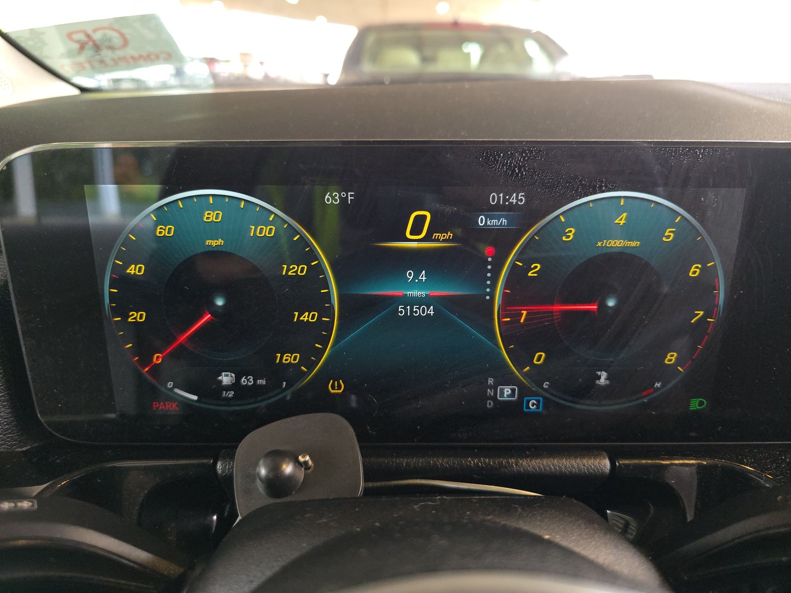 2022 Mercedes-Benz GLA GLA 250 AWD