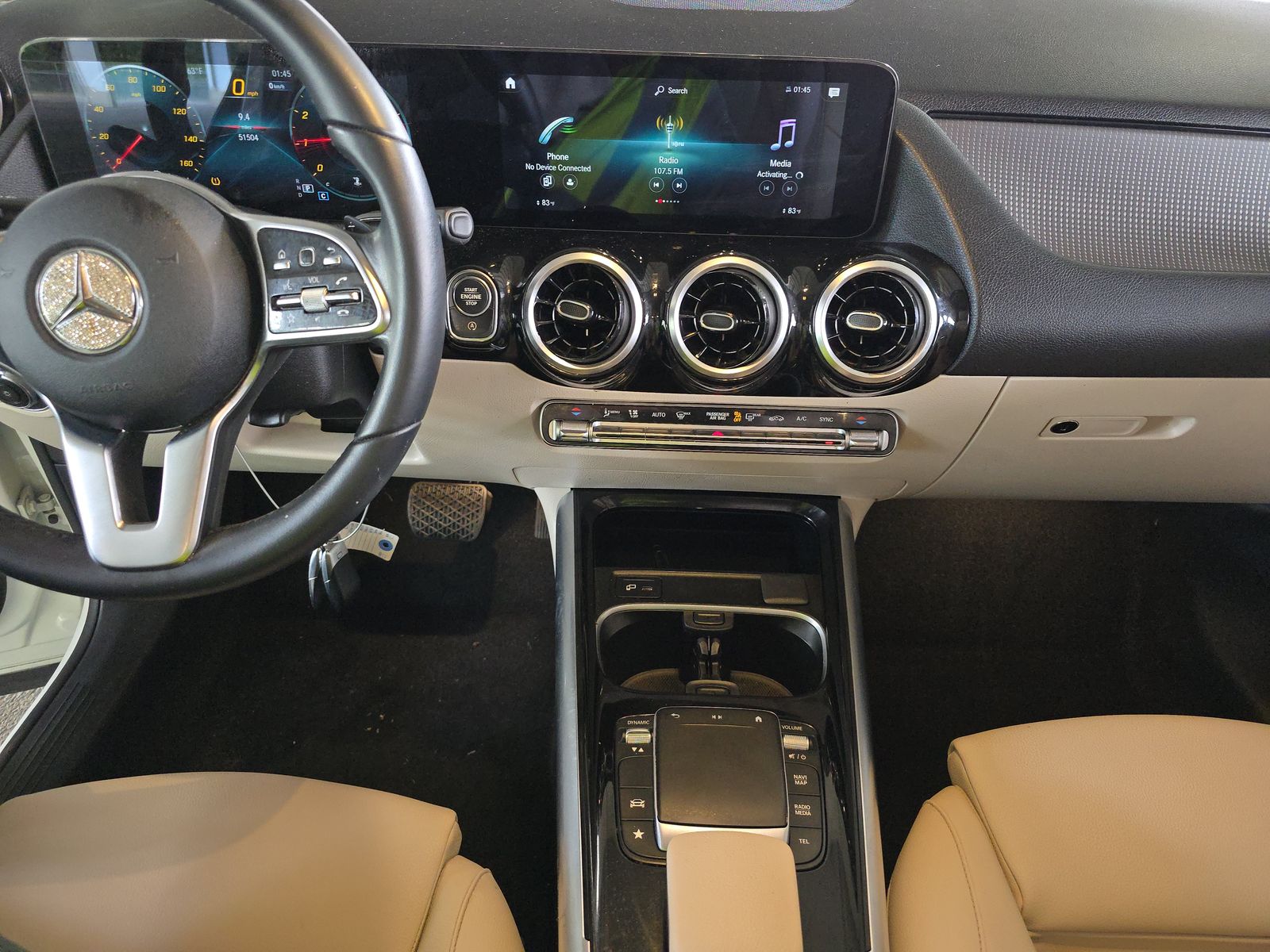 2022 Mercedes-Benz GLA GLA 250 AWD