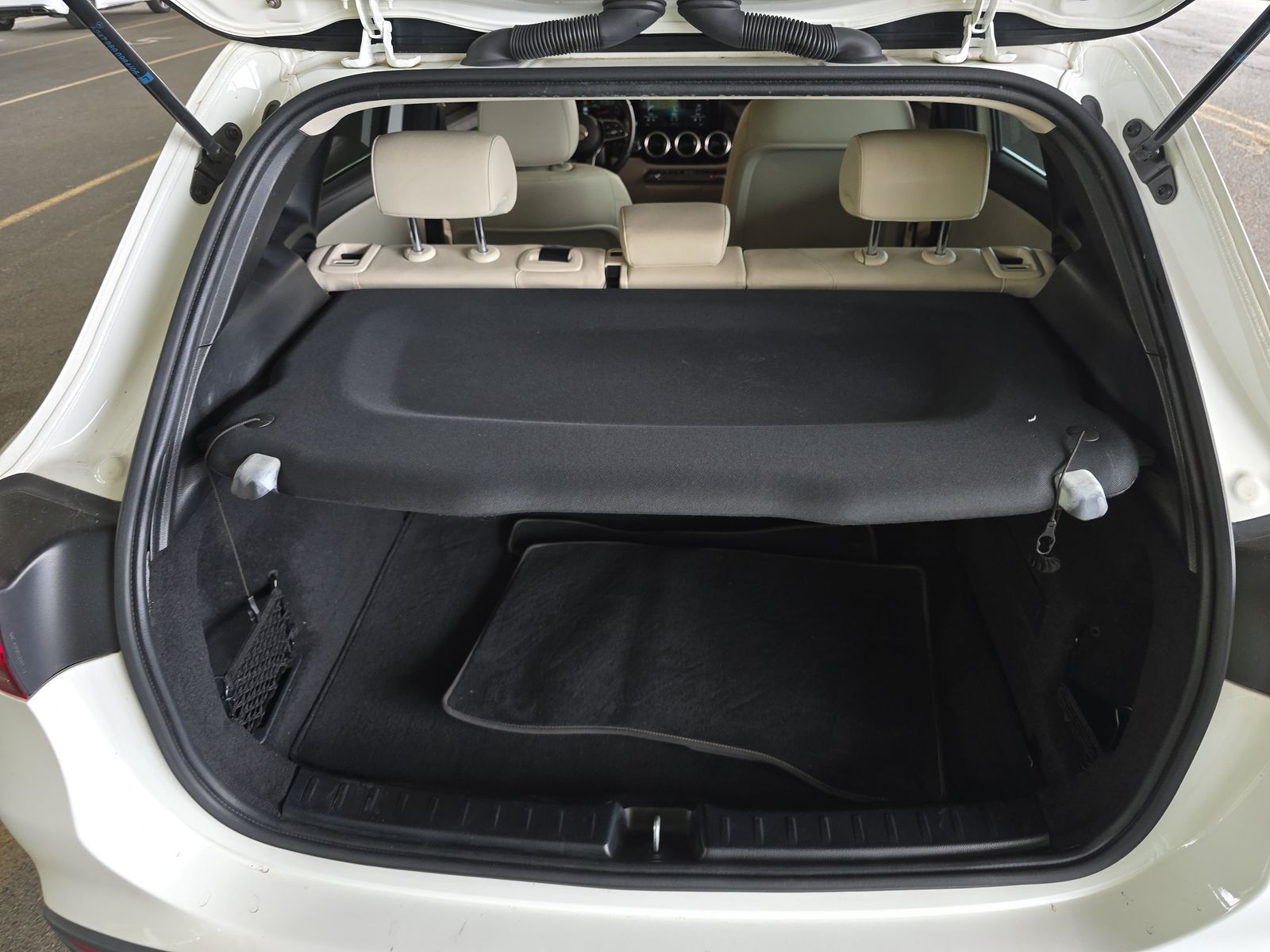 2022 Mercedes-Benz GLA GLA 250 AWD