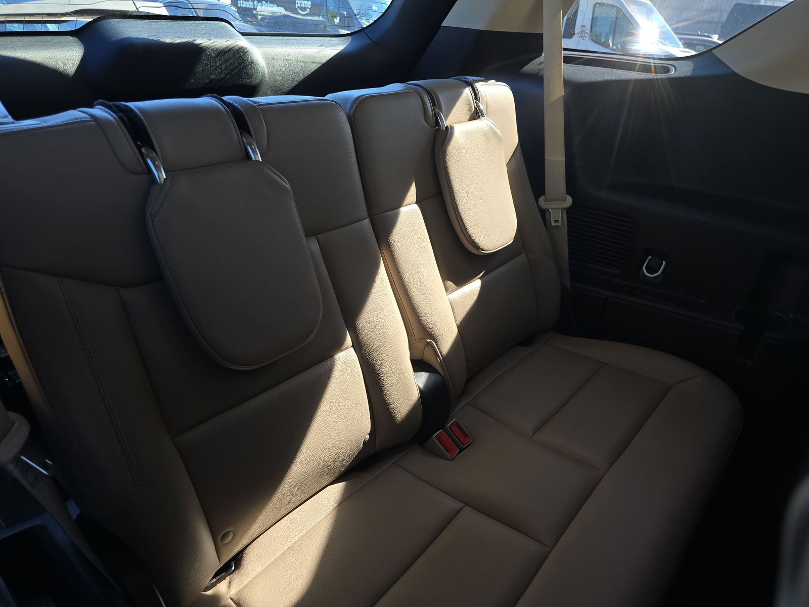 2024 Ford Explorer Limited AWD