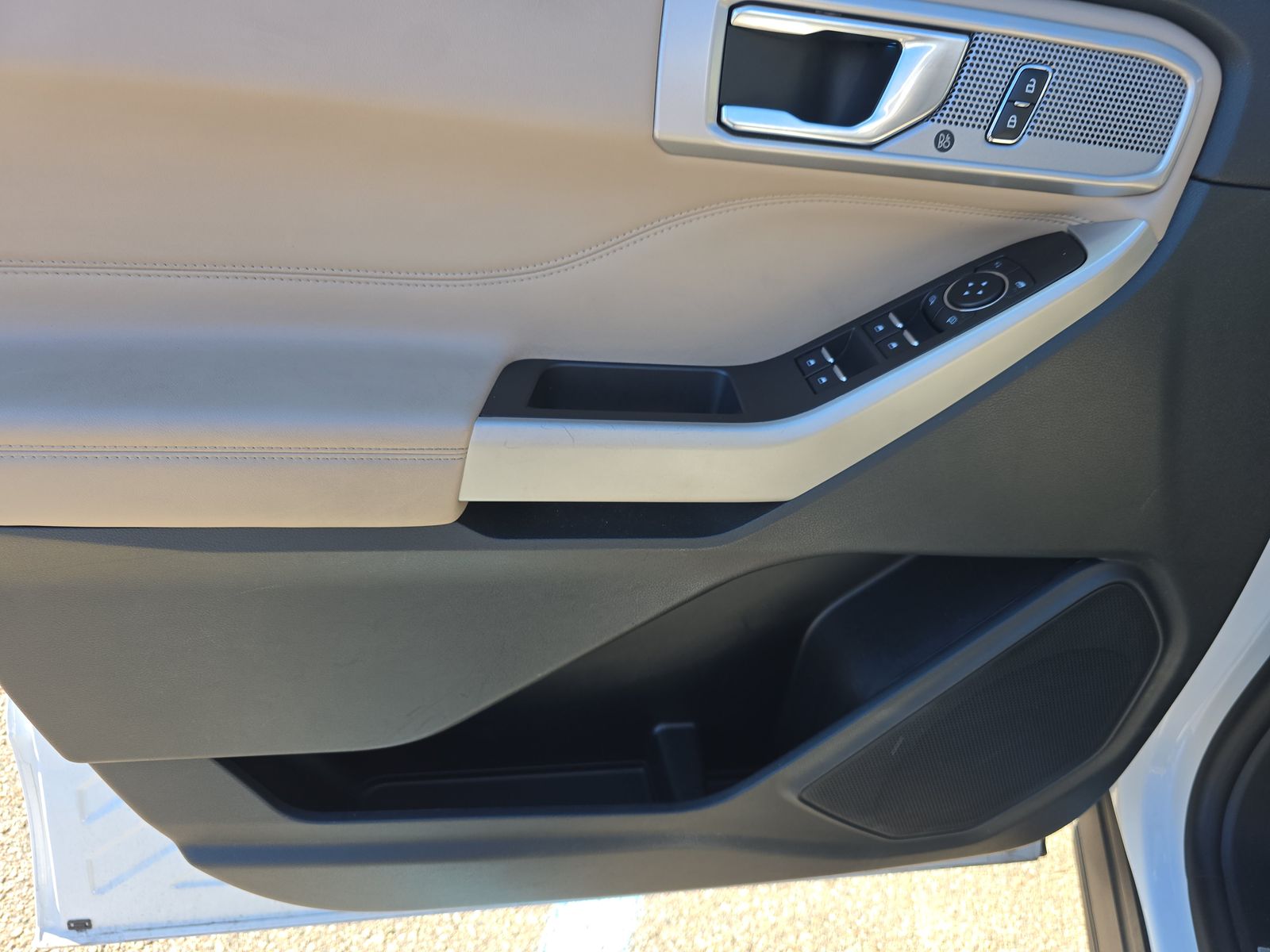 2024 Ford Explorer Limited AWD