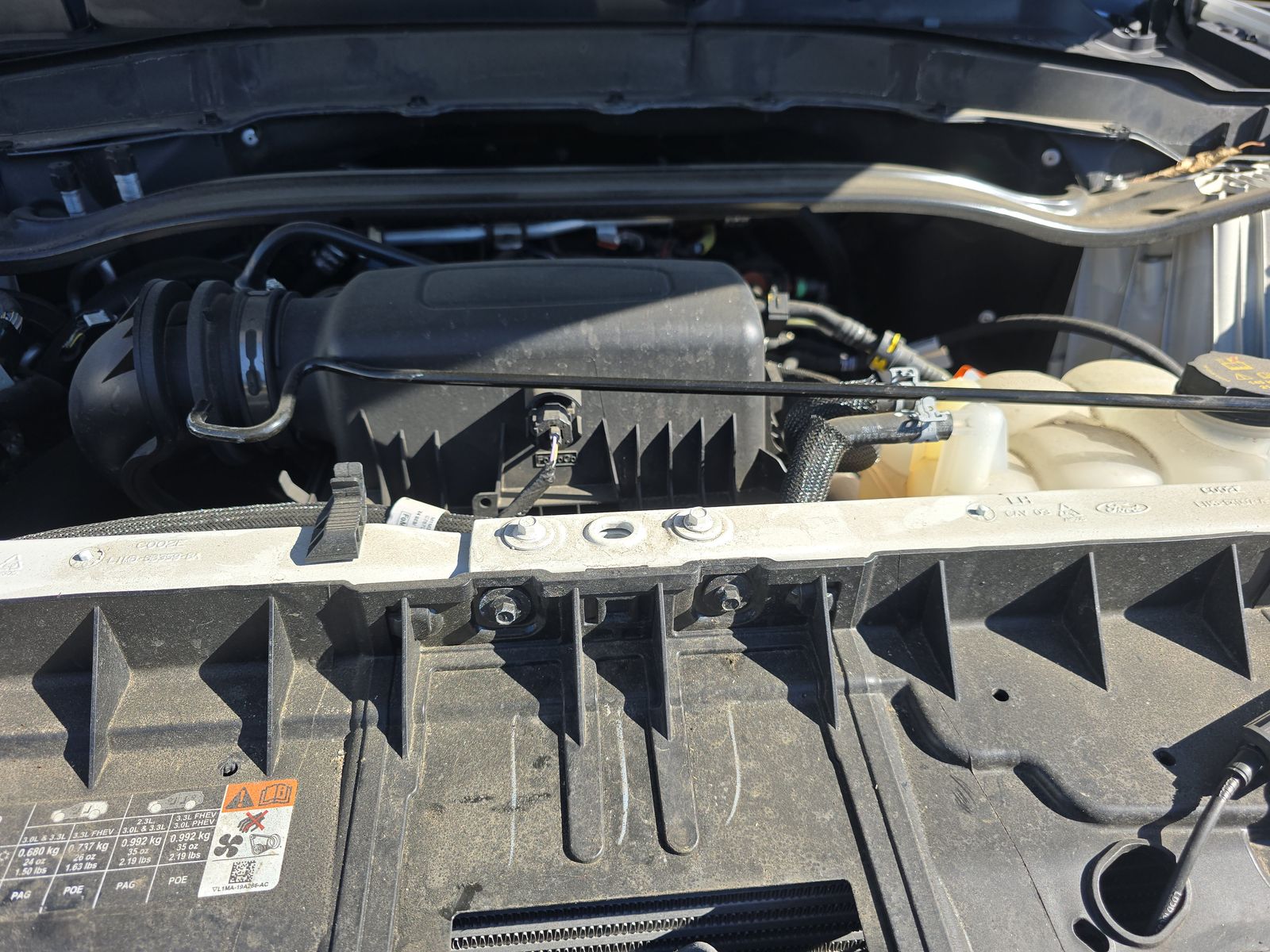 2024 Ford Explorer Limited AWD