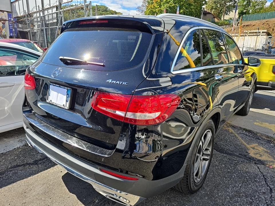 MERCEDES-BENZ GLC - 5