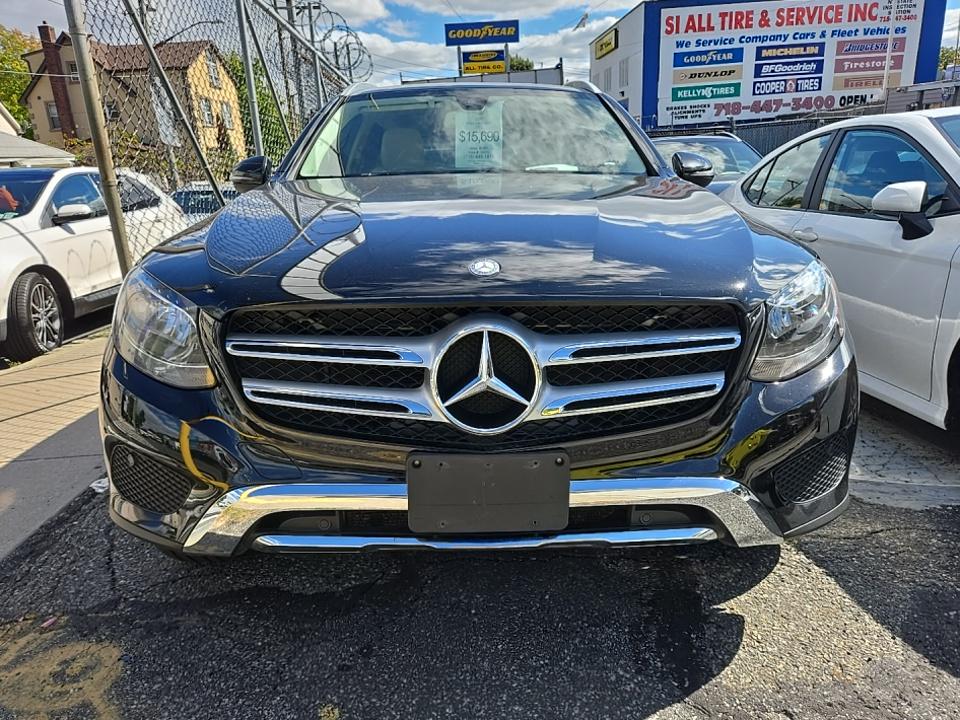MERCEDES-BENZ GLC - 3
