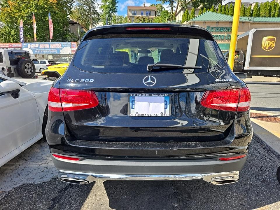 MERCEDES-BENZ GLC - 6