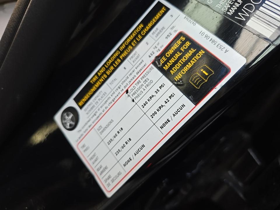 MERCEDES-BENZ GLC - 8