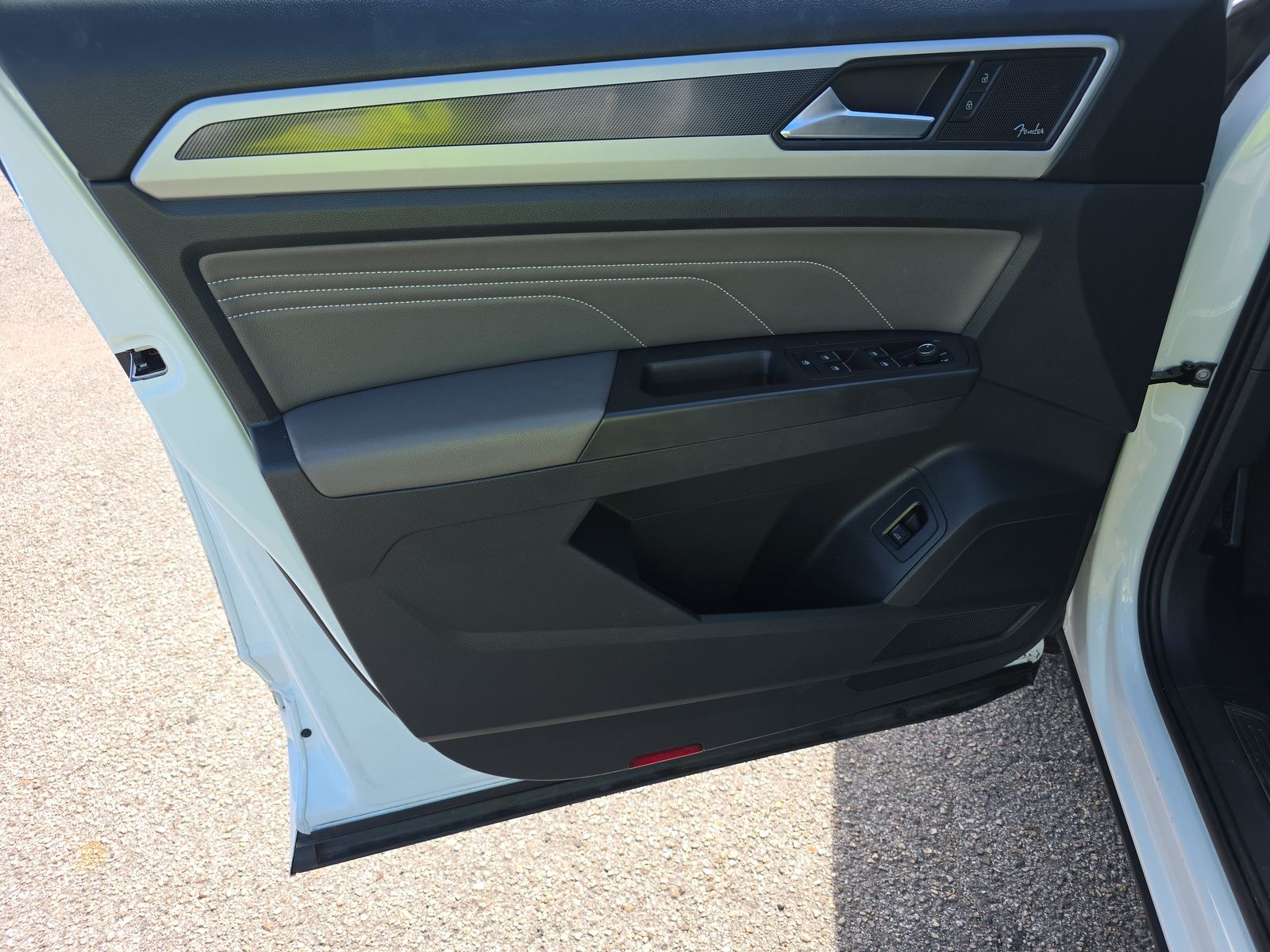 2022 Volkswagen Atlas 3.6L SEL Premium R-Line AWD