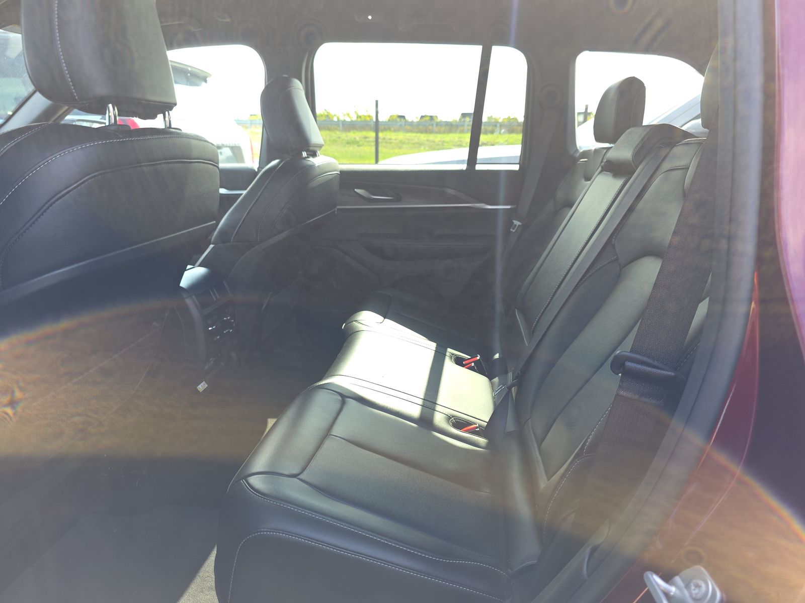 2024 Jeep Grand Cherokee Limited AWD