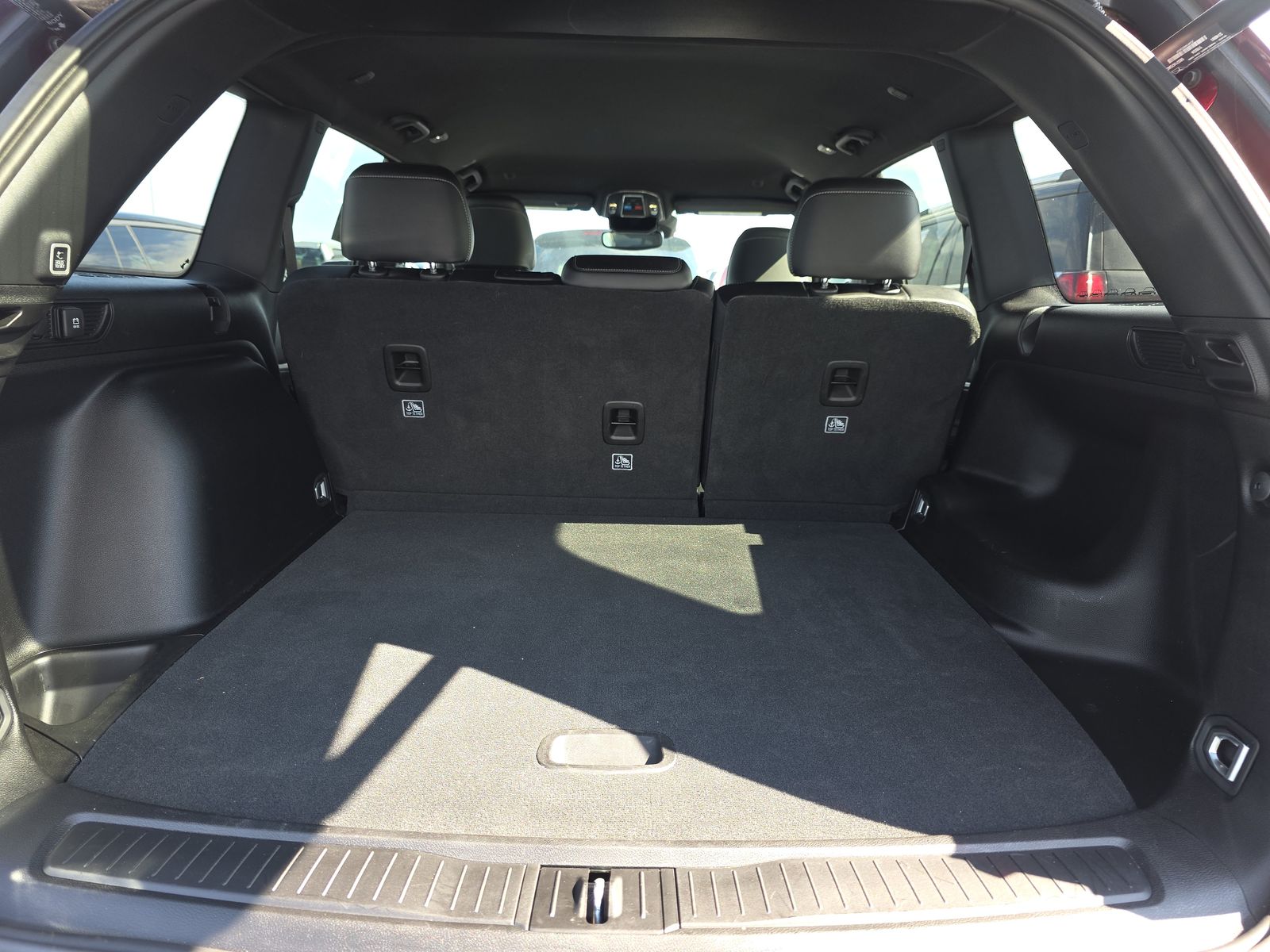 2024 Jeep Grand Cherokee Limited AWD