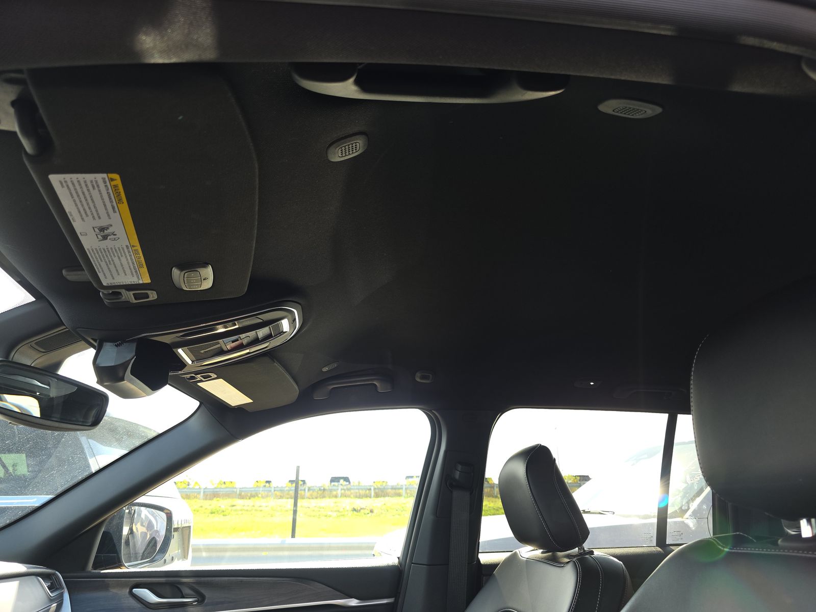 2024 Jeep Grand Cherokee Limited AWD