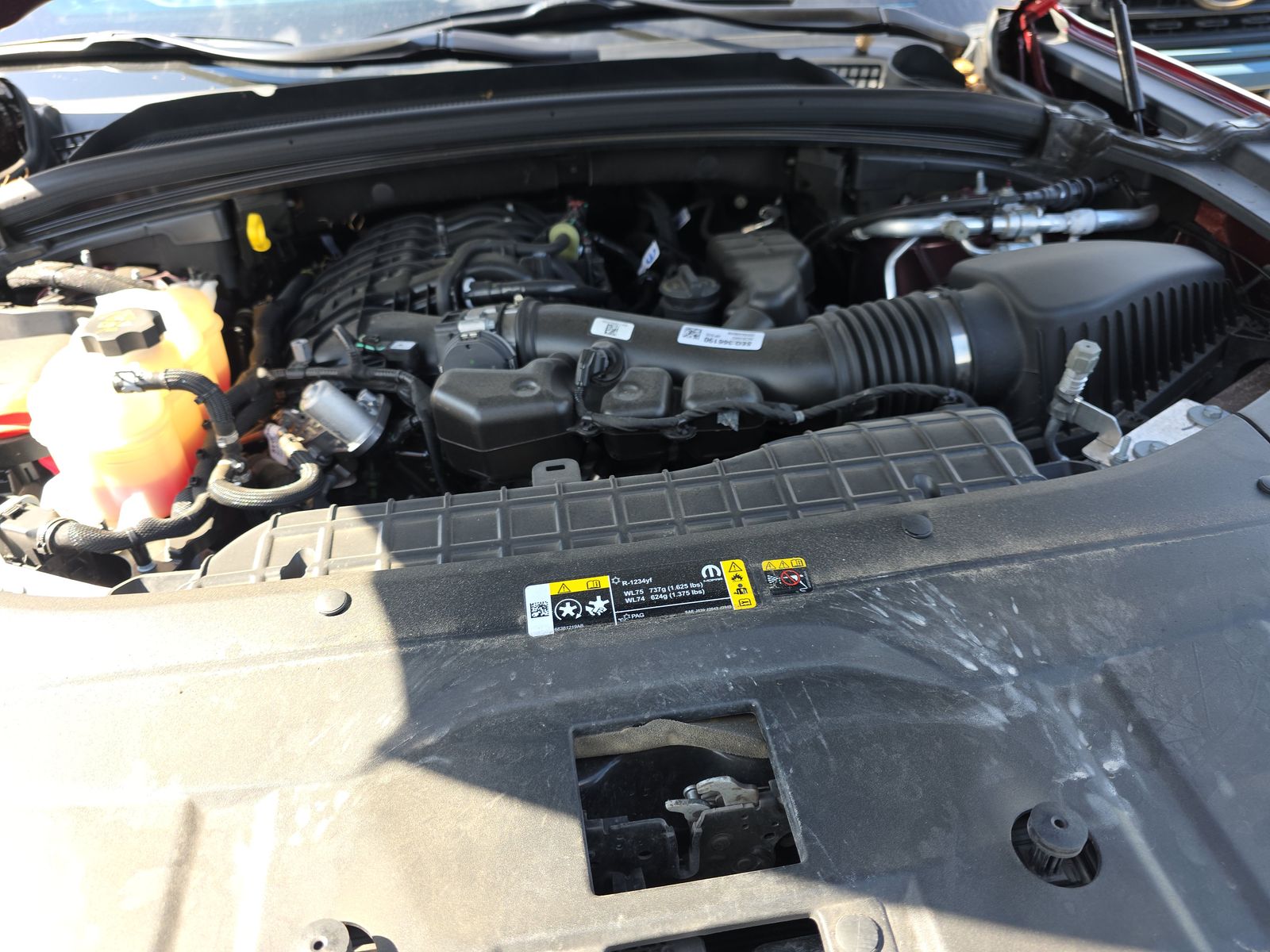 2024 Jeep Grand Cherokee Limited AWD